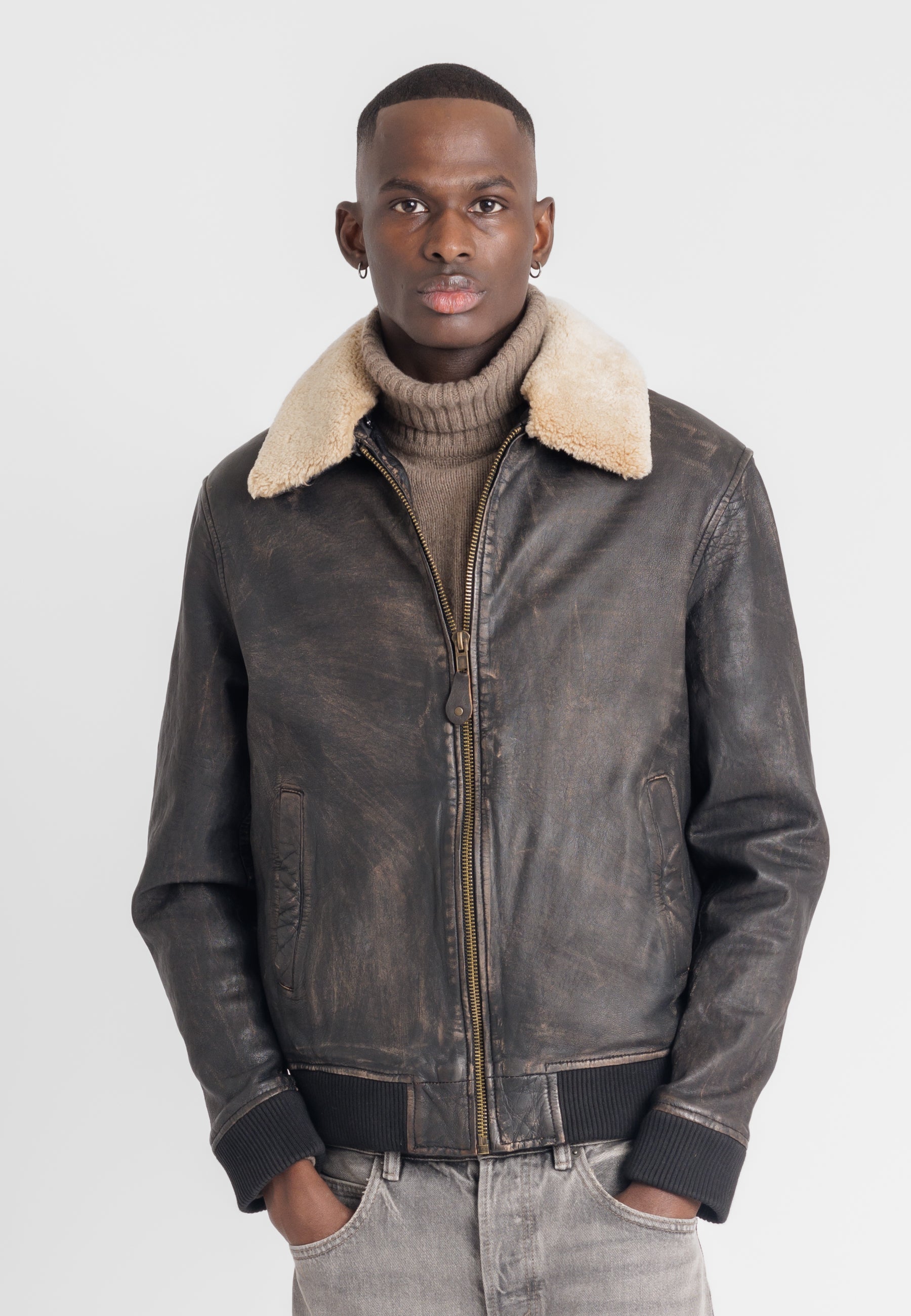 Beige negro usado loriginal