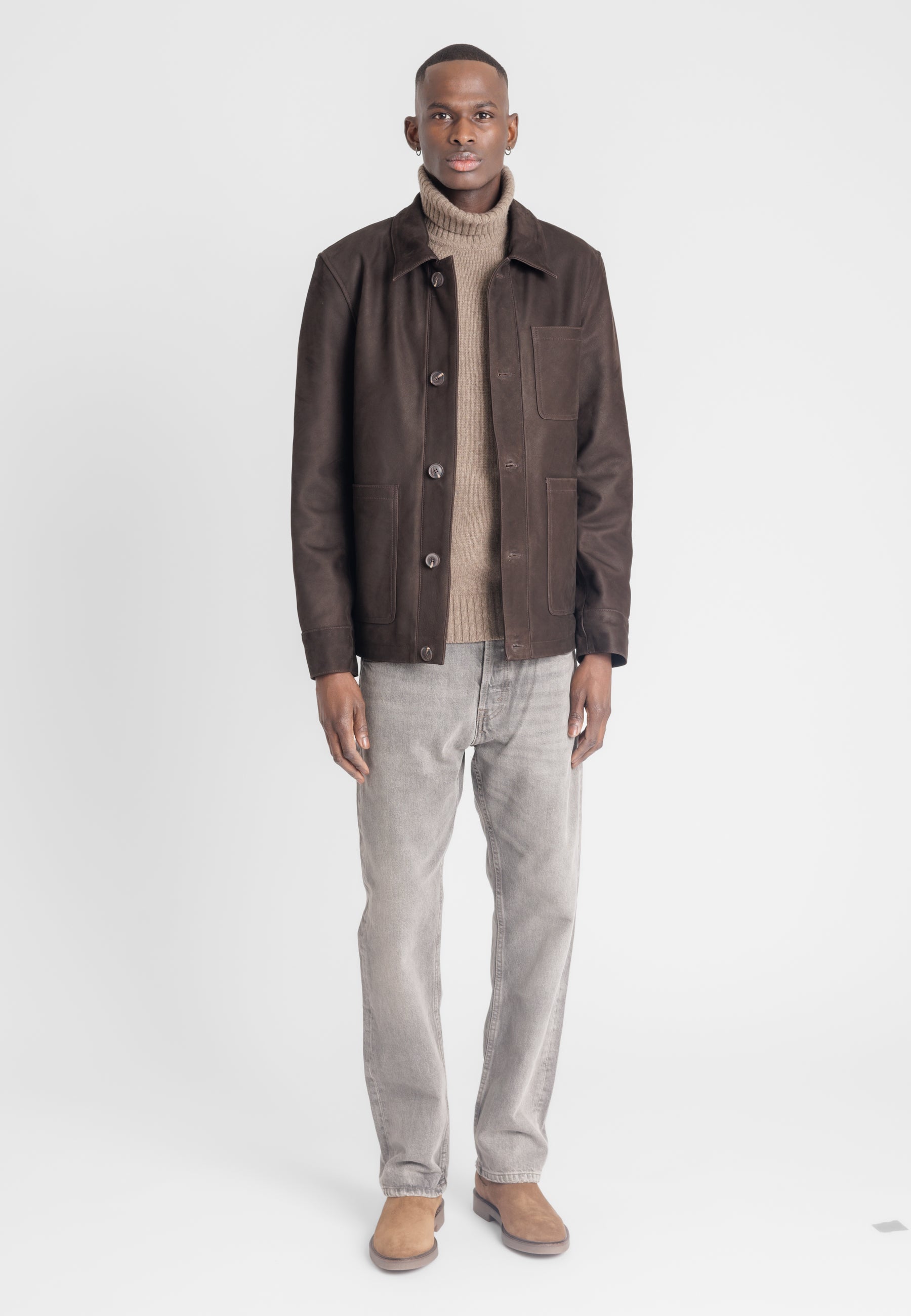 Charles Cow Brown