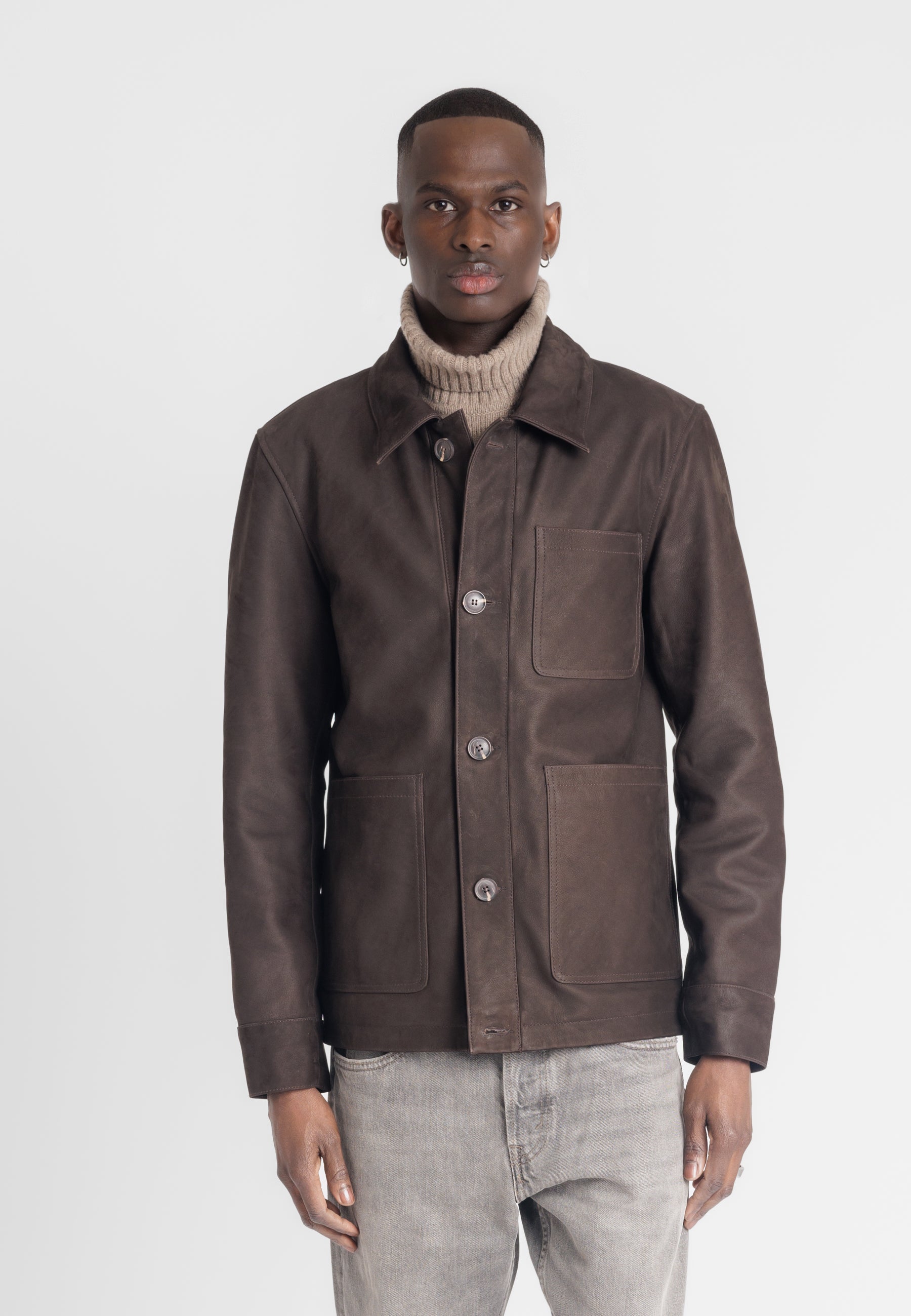 Charles Cow Brown