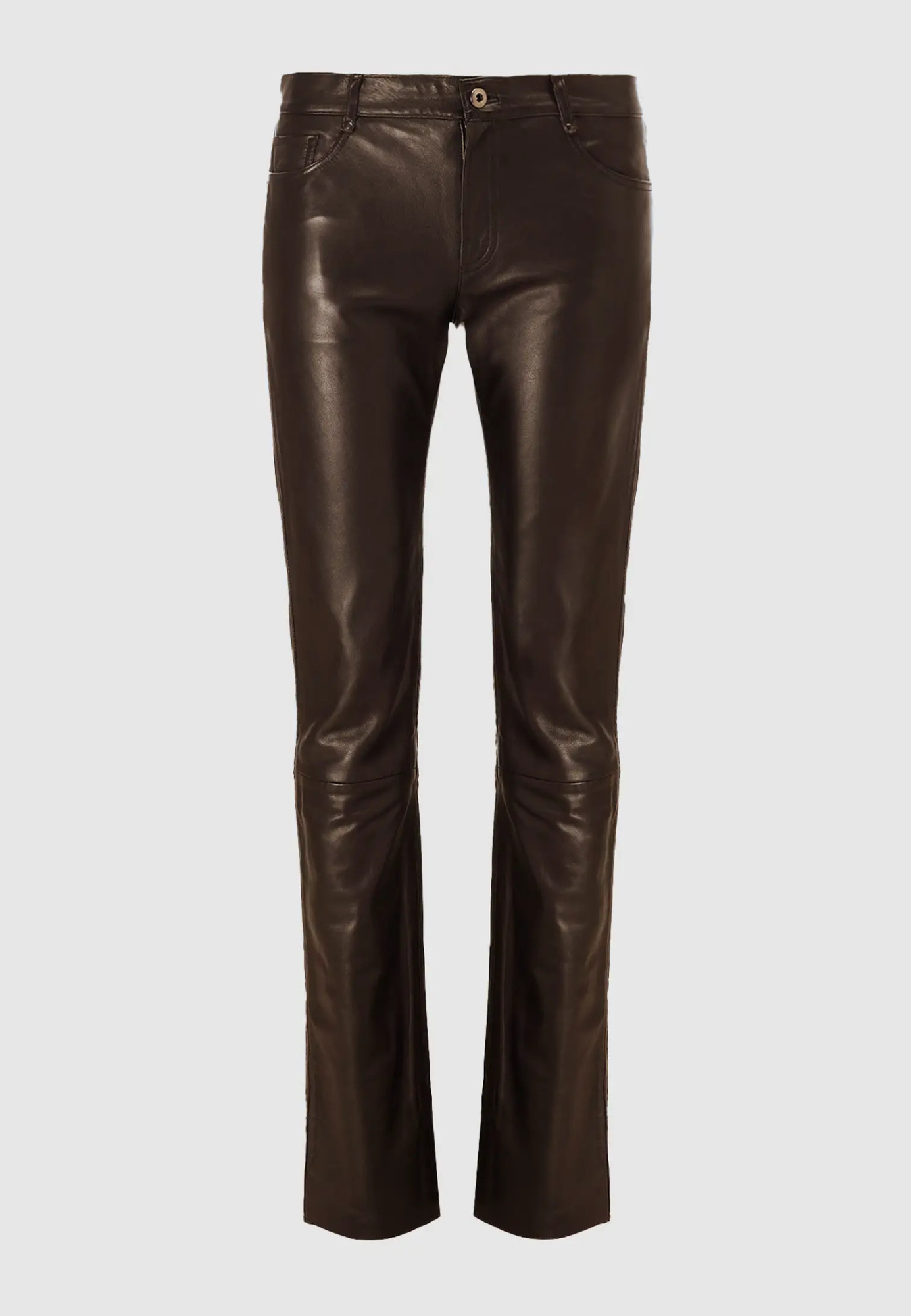 Sexy Sheep Nappa Brown