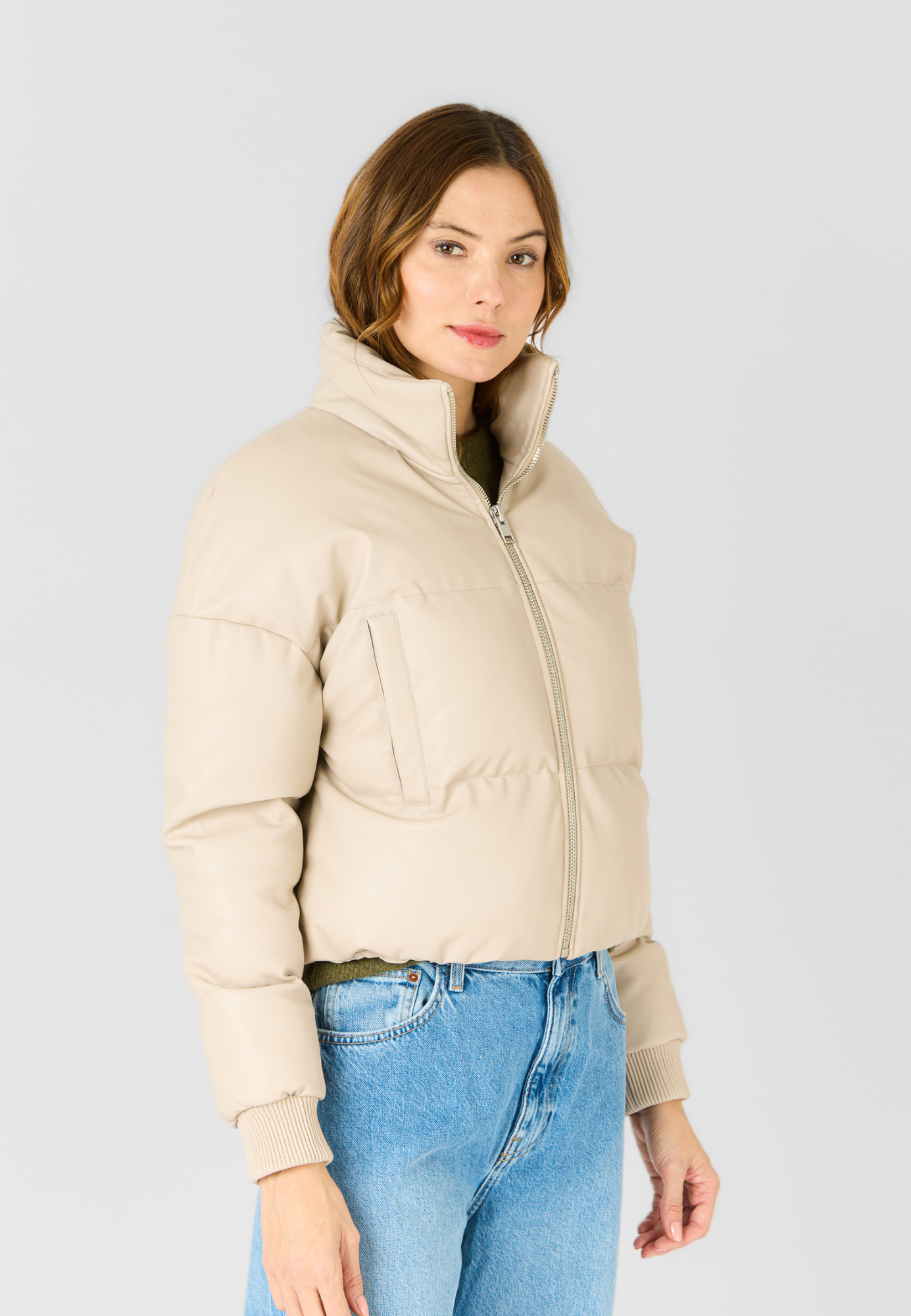 VANILLE CREAM