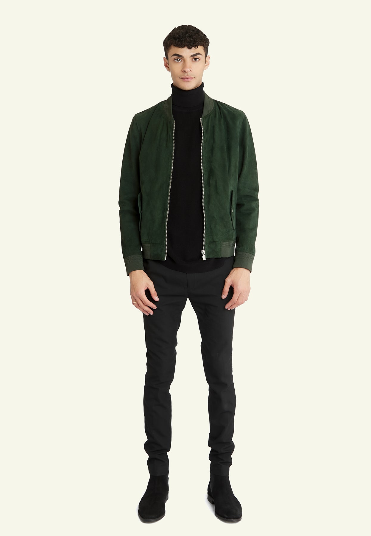 M888 GREEN