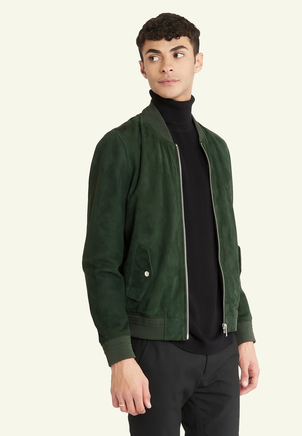 M888 GREEN