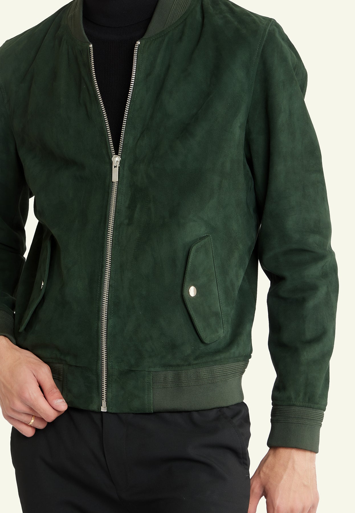 M888 GREEN