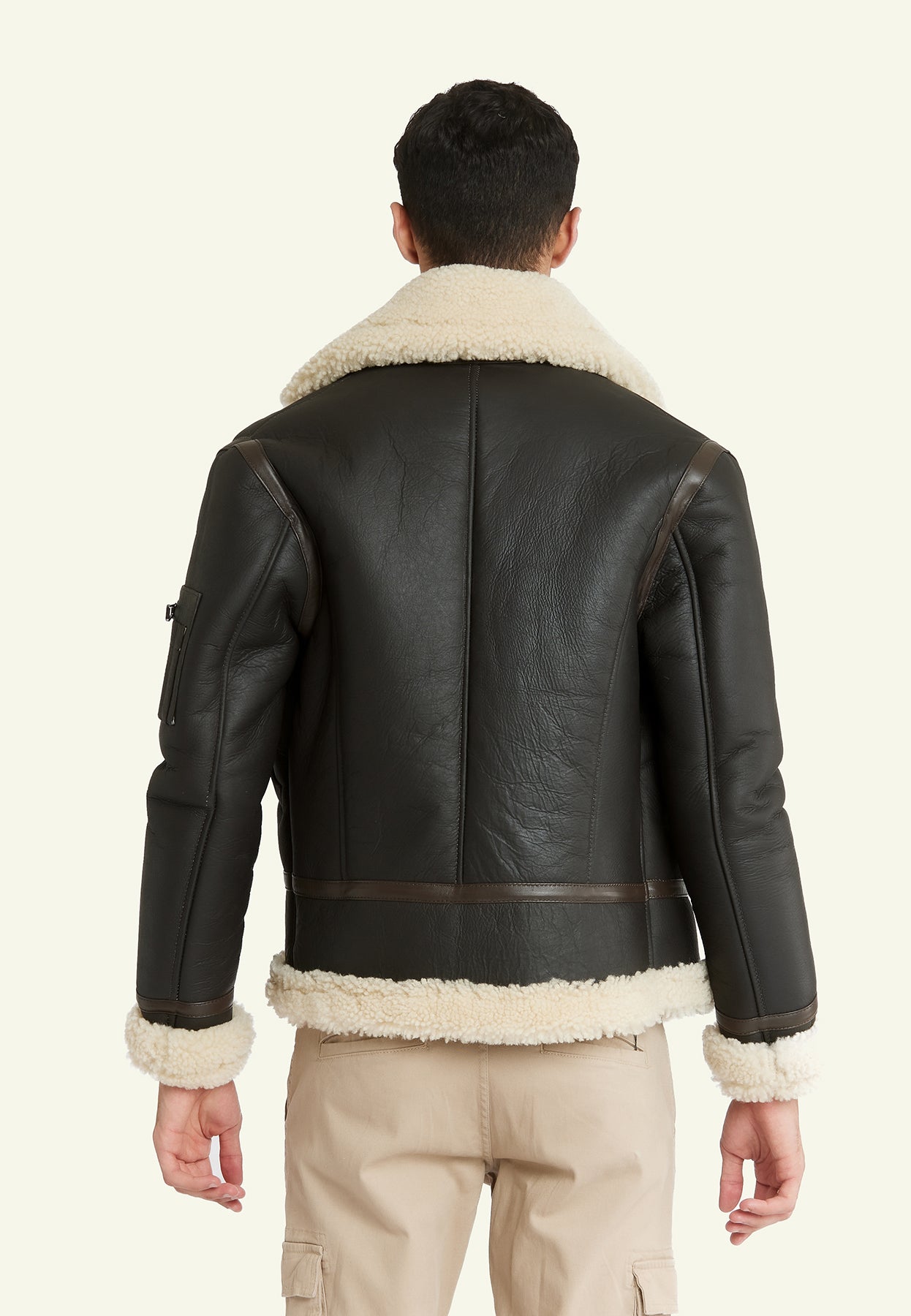 New Kennedy Dark Brown