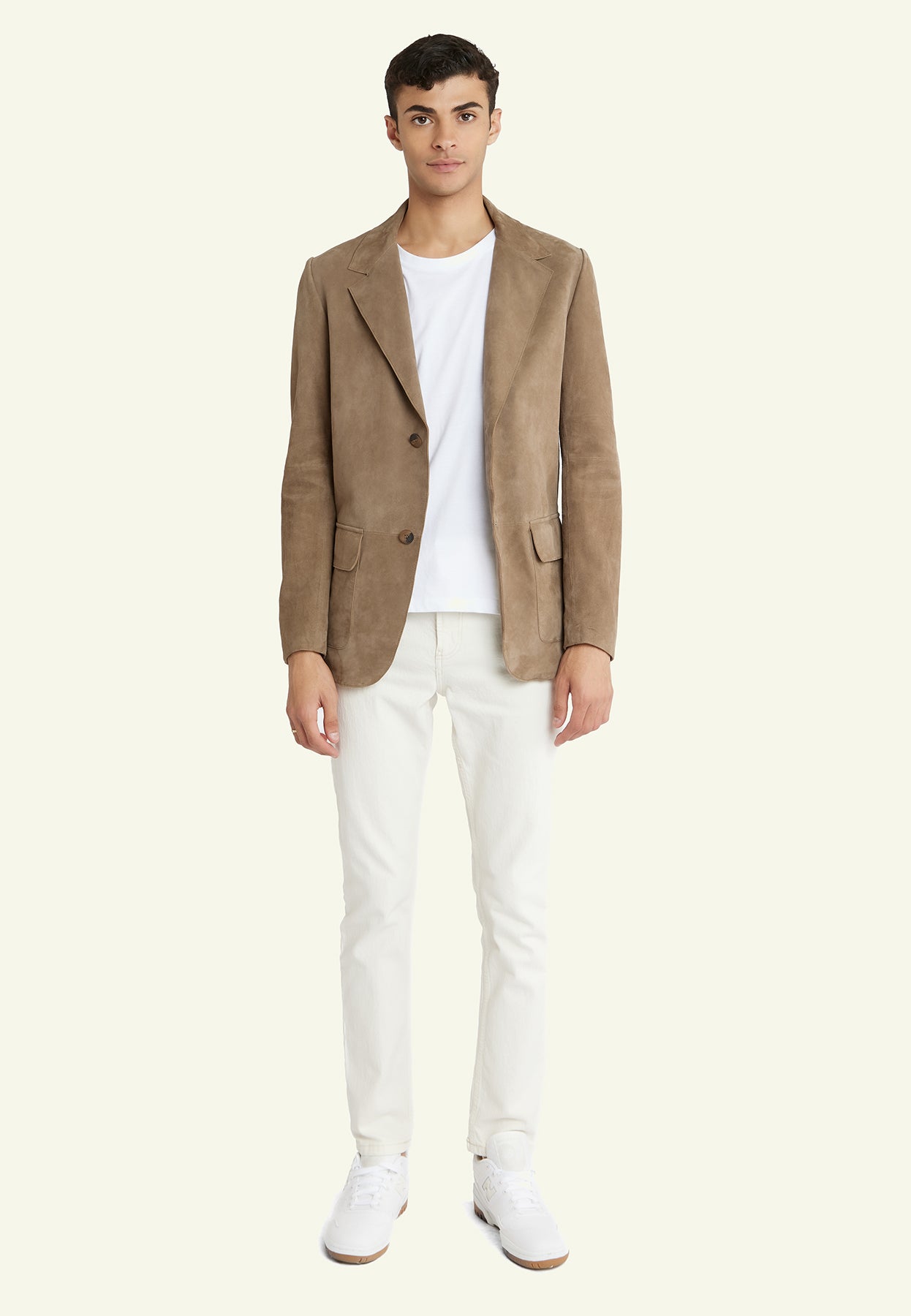 BILLY TAUPE