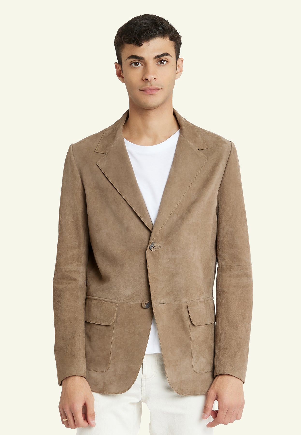 BILLY TAUPE