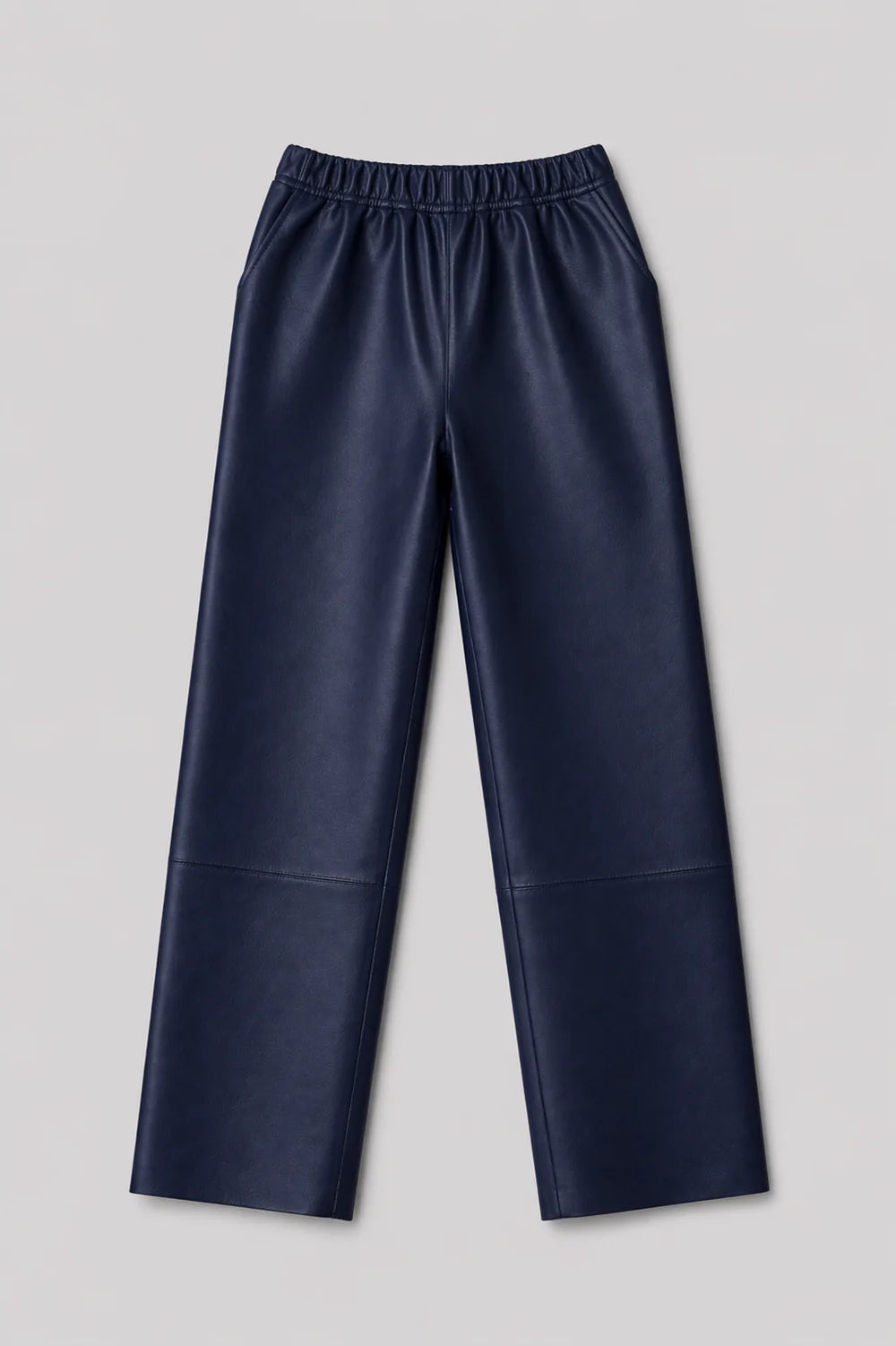 ELEONORE PANTALON BLUE