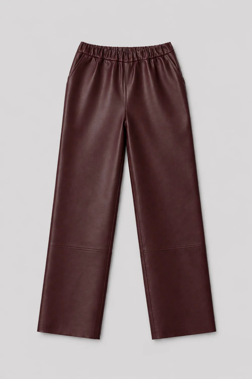 ELEONORE PANTALON D/WINE