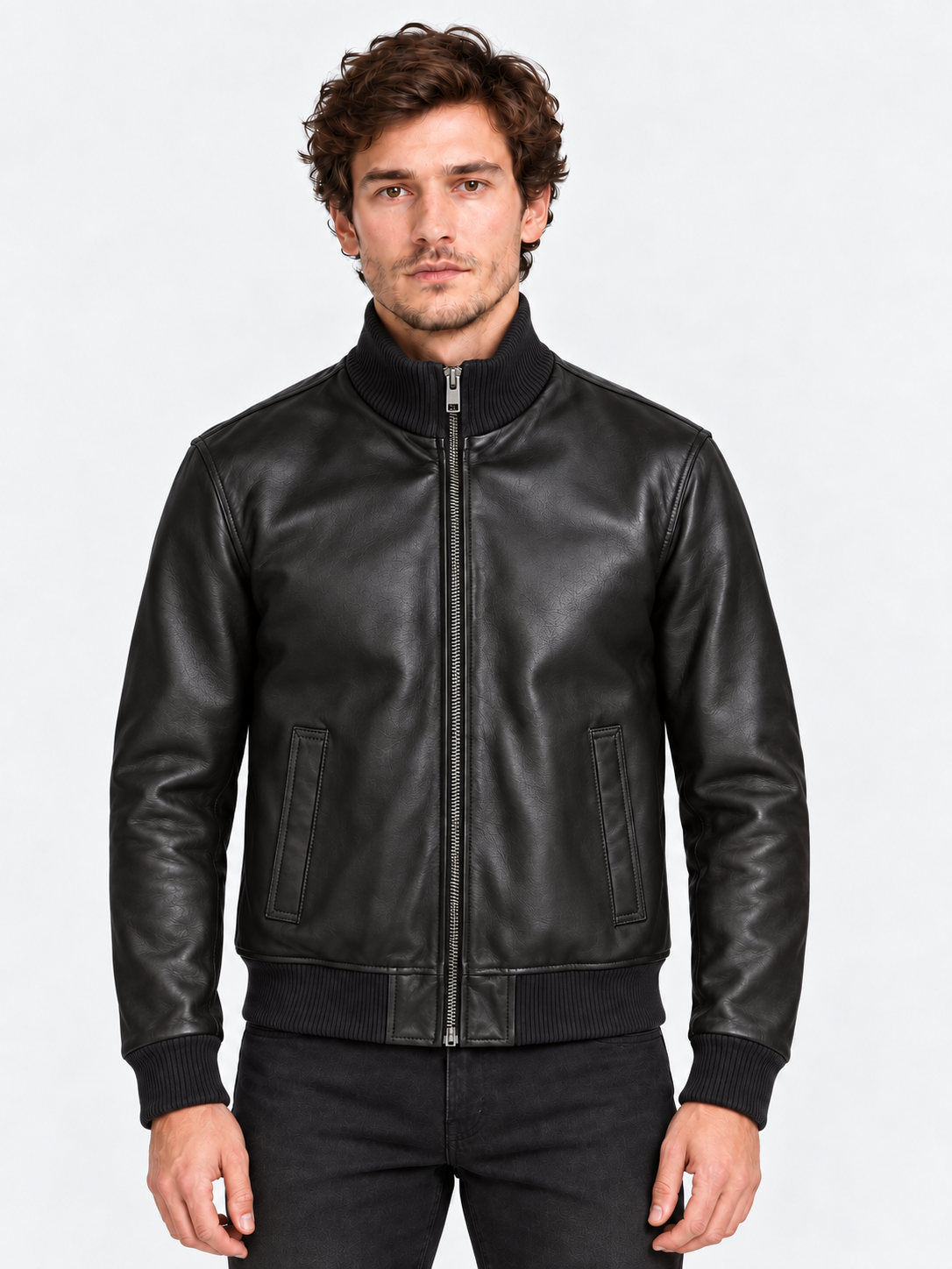 Paros Doudoune Black