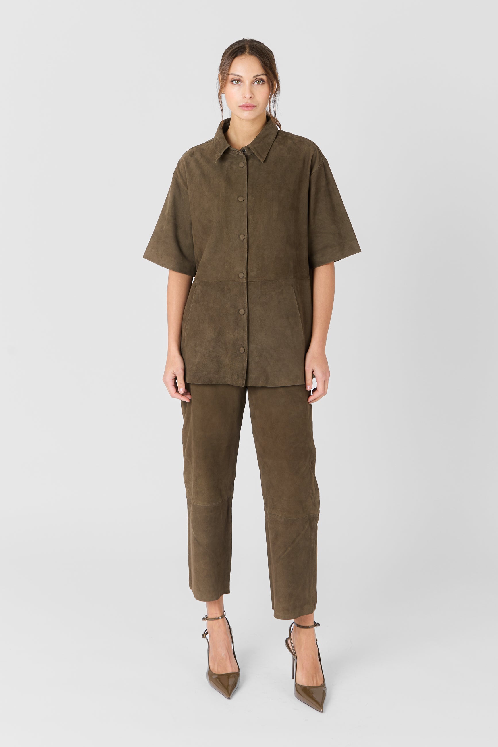 BG150224 KHAKI
