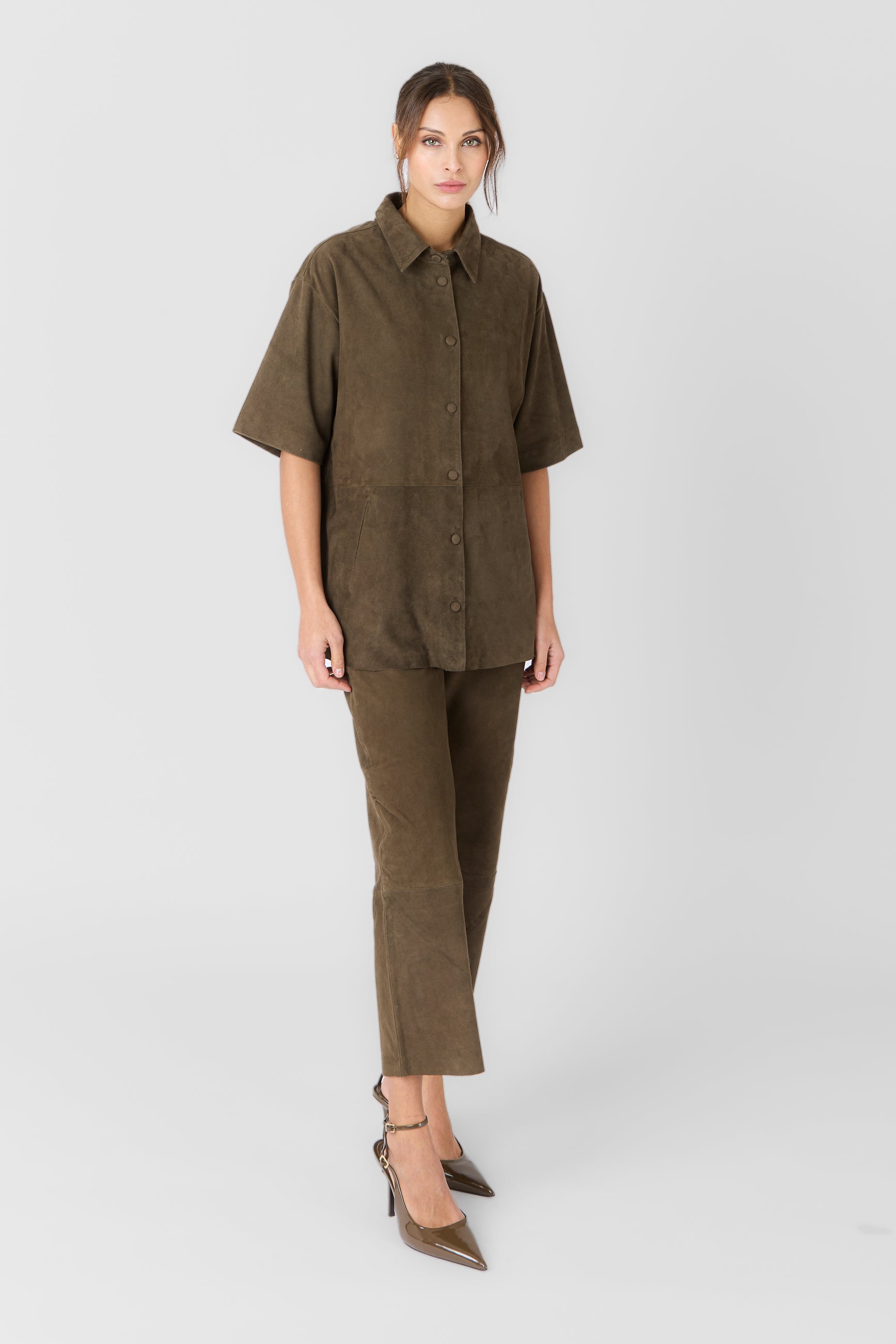 BG150224 KHAKI