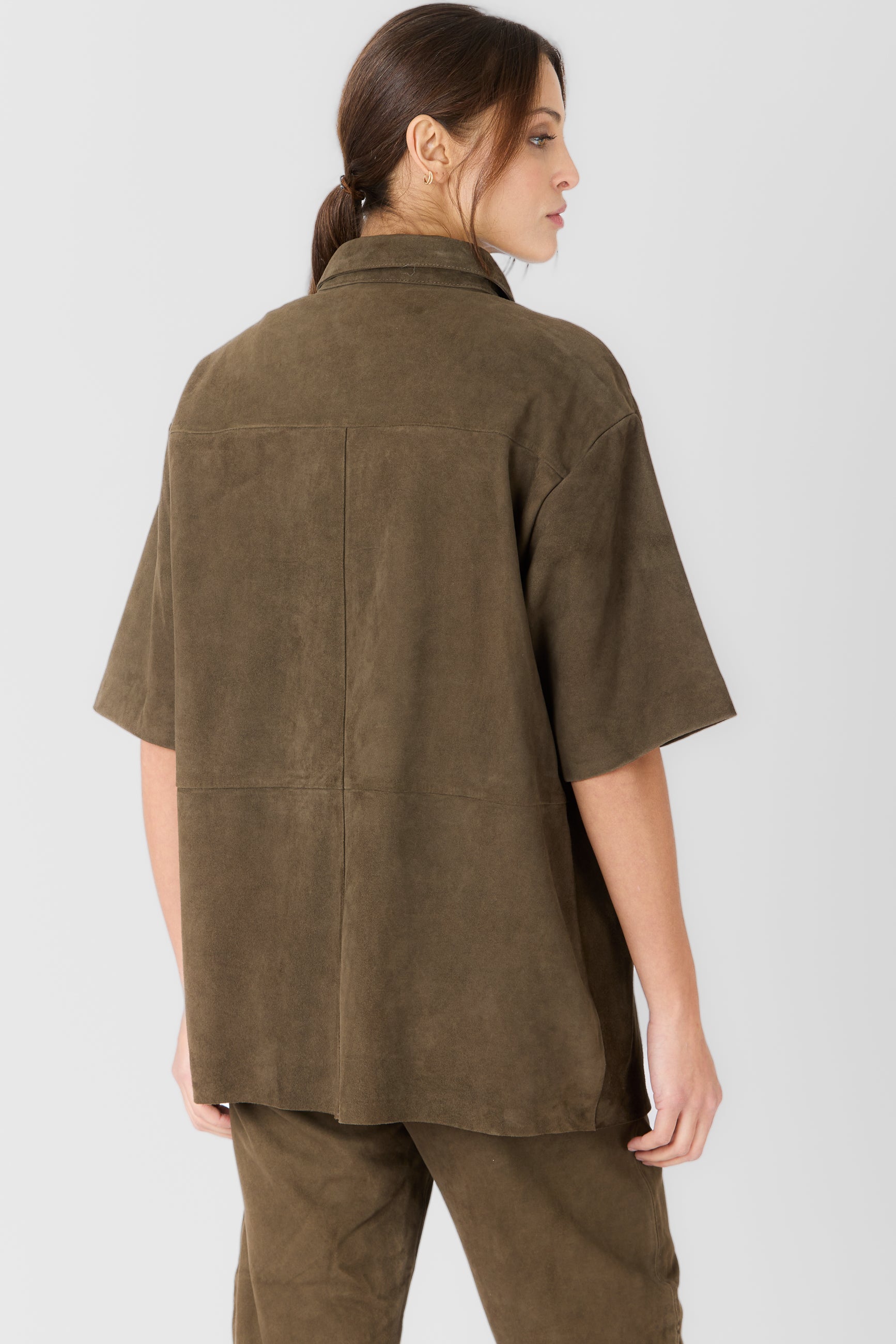BG150224 KHAKI