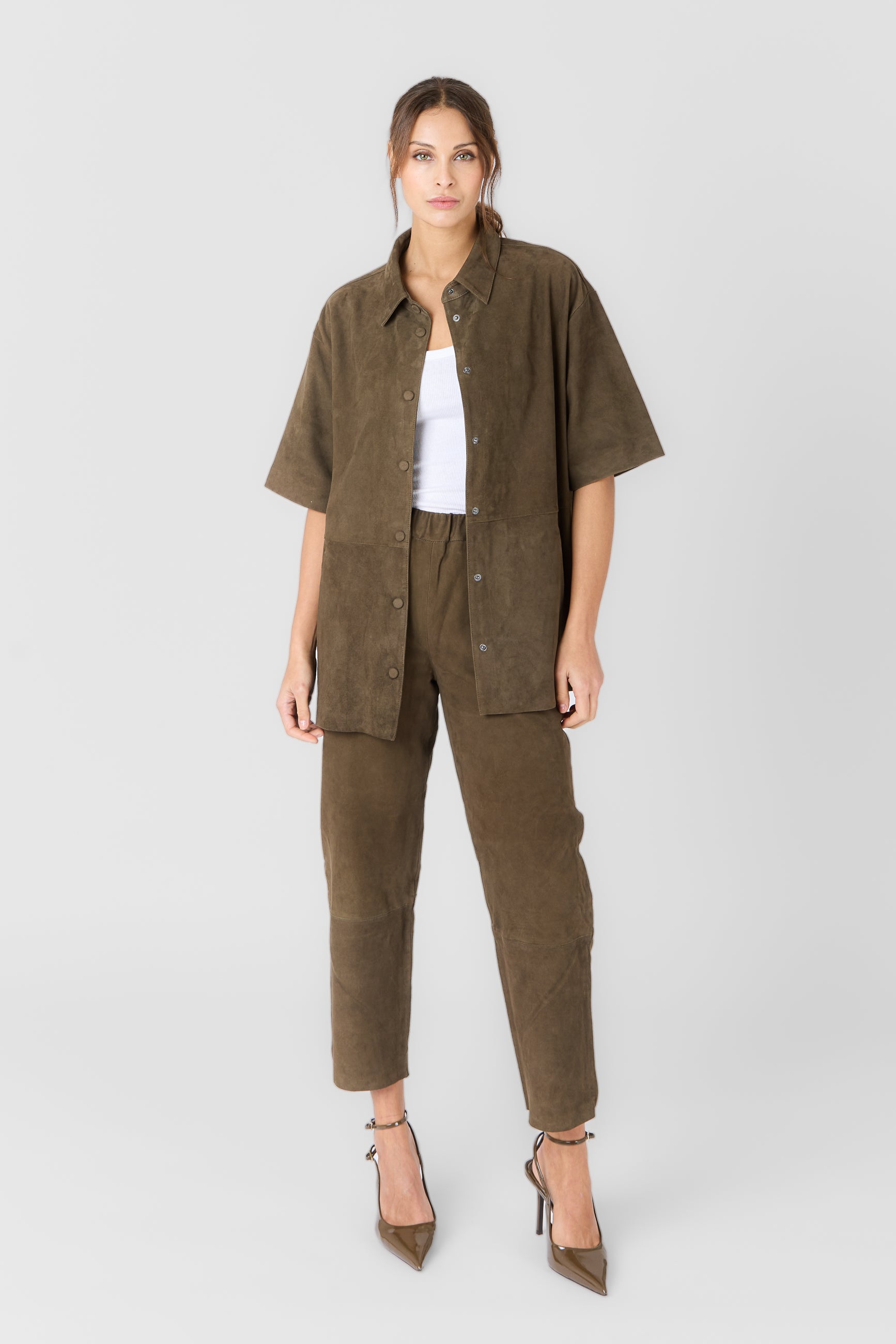 BG150224 KHAKI