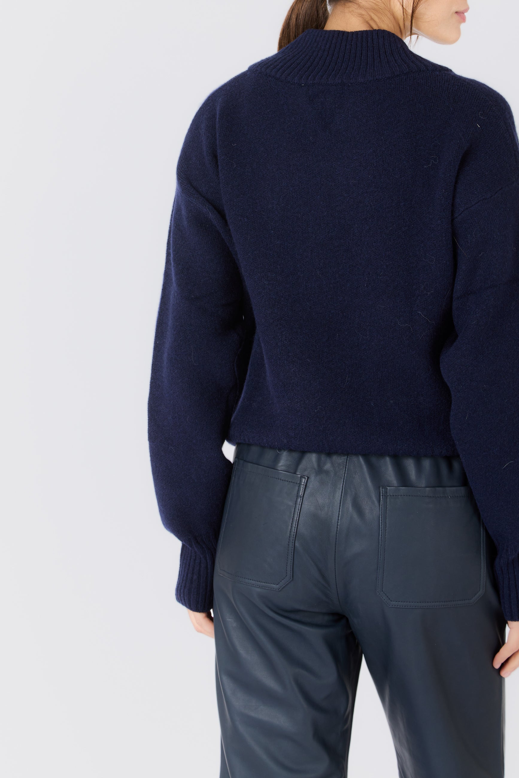 Sarah Pant Blue