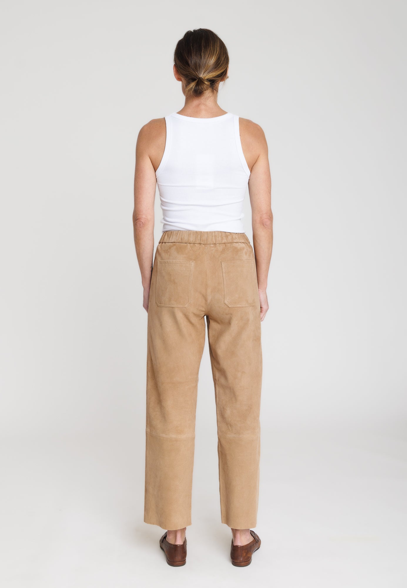 Sarah Pant Brown