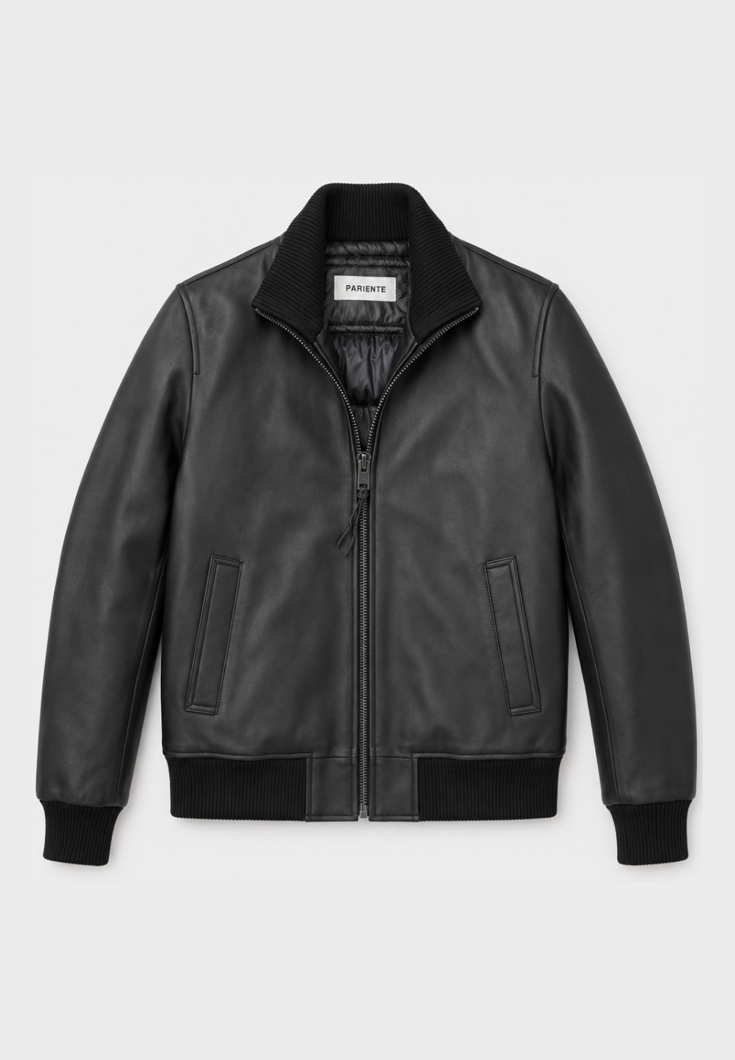 PAROS DOUDOUNE BLACK