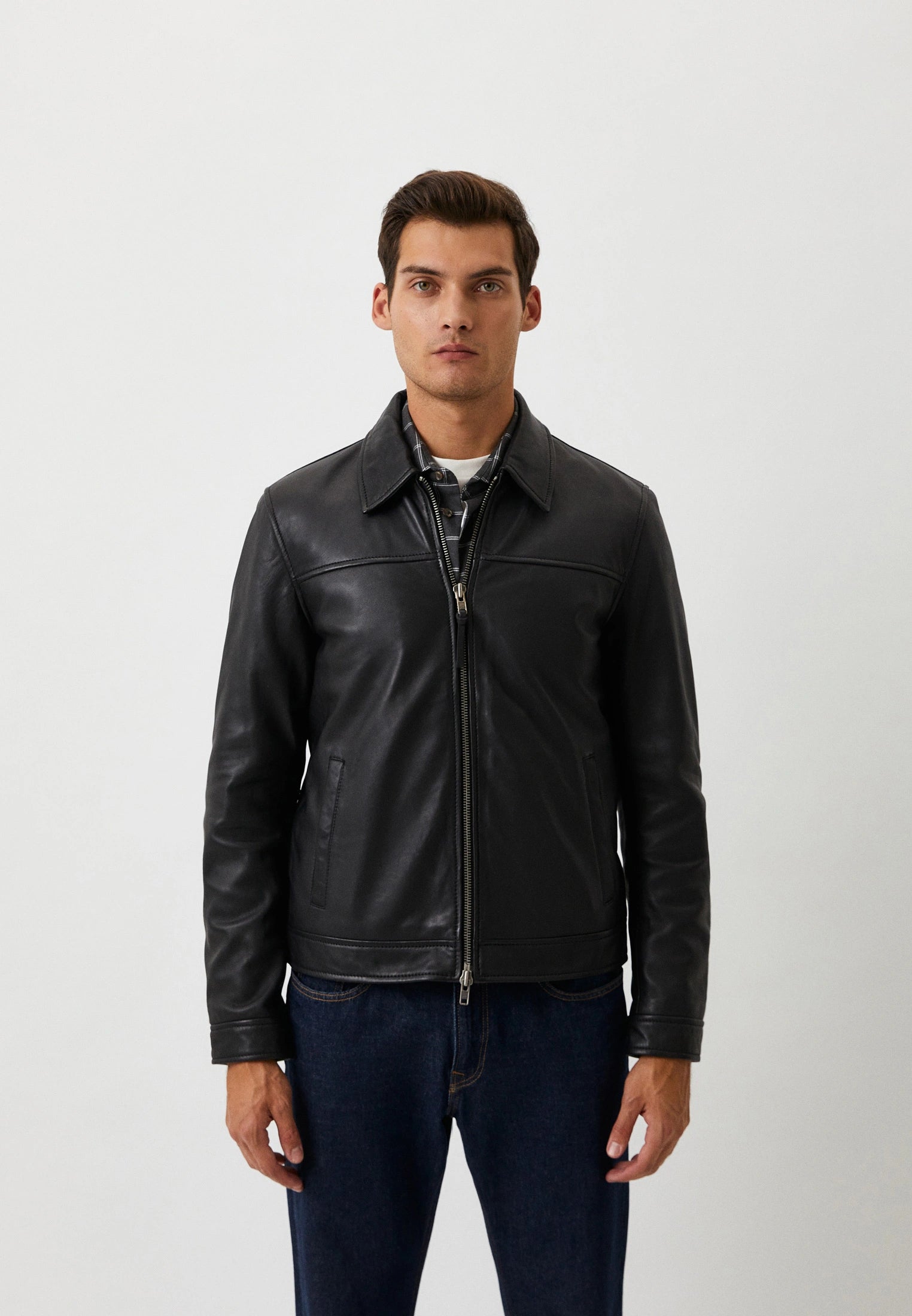 BALBAO SHEEP BLACK