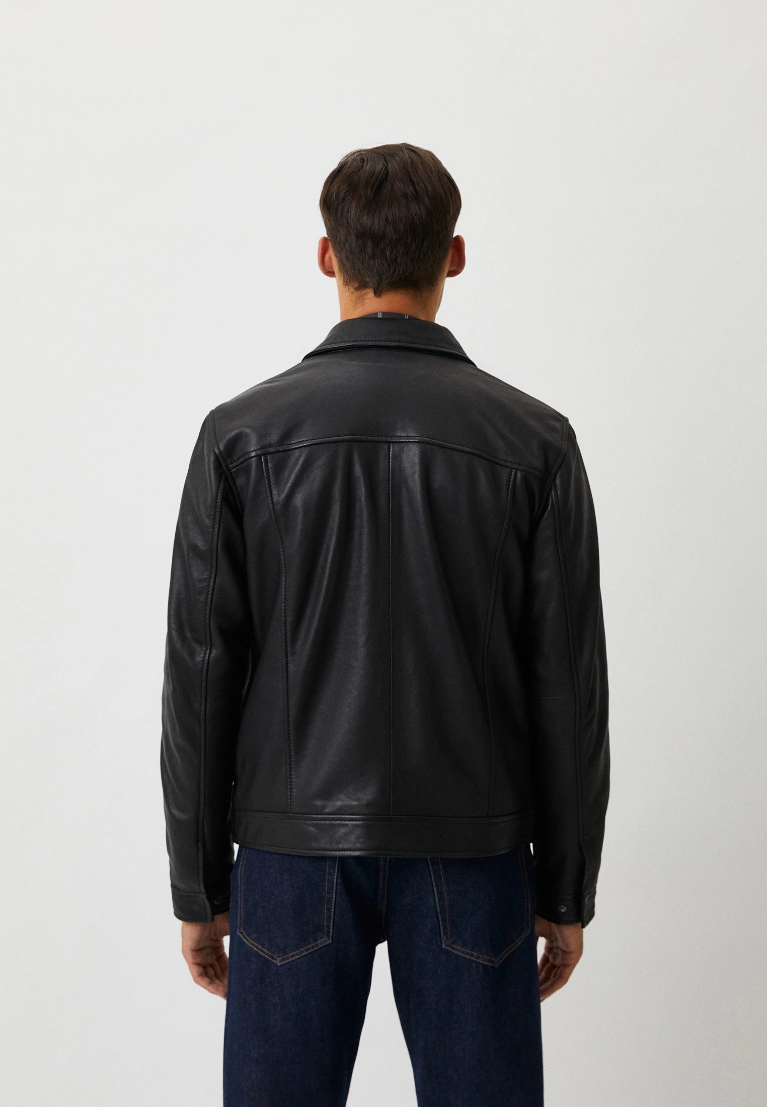 BALBAO SHEEP BLACK