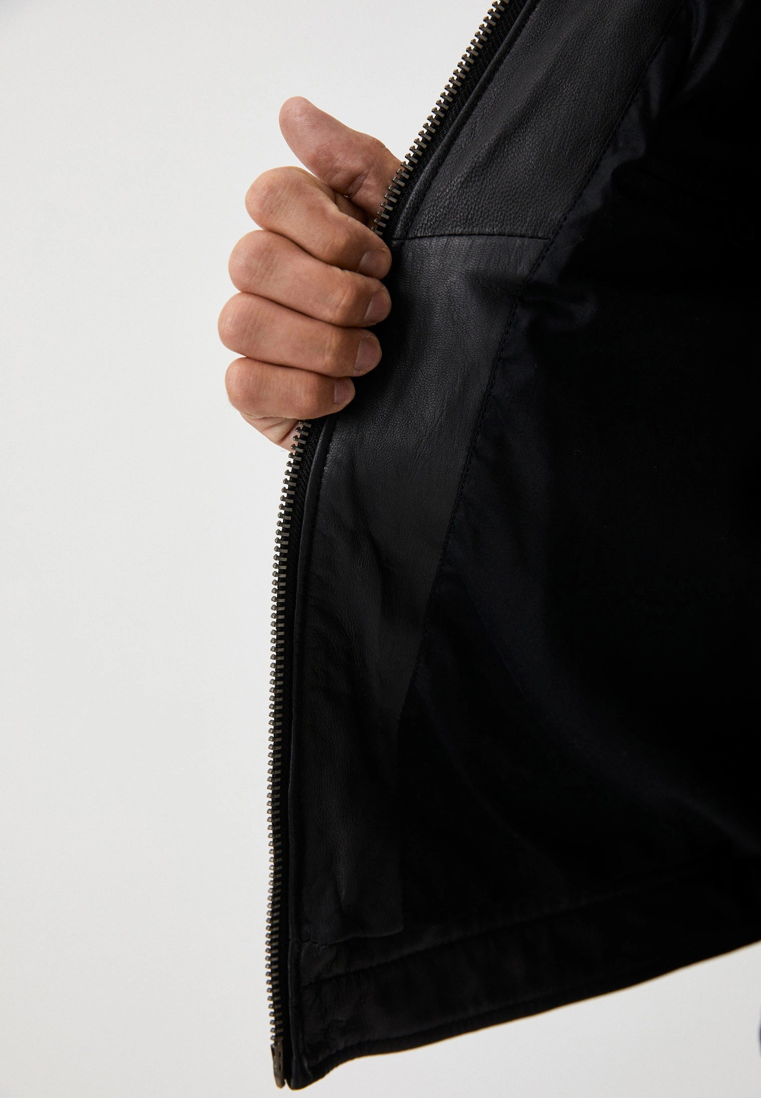 BALBAO SHEEP BLACK