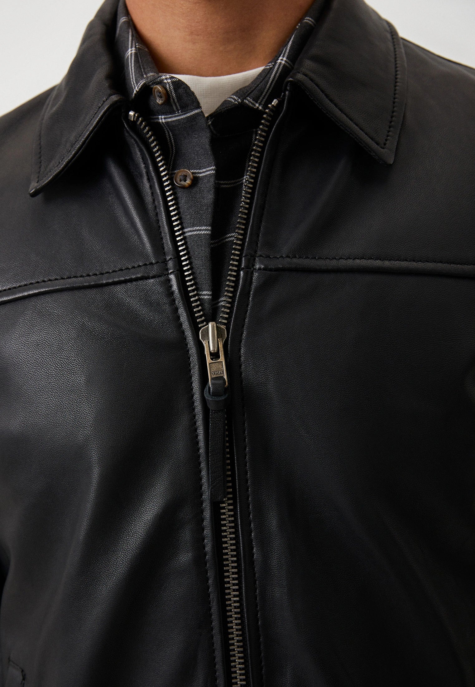 BALBAO SHEEP BLACK