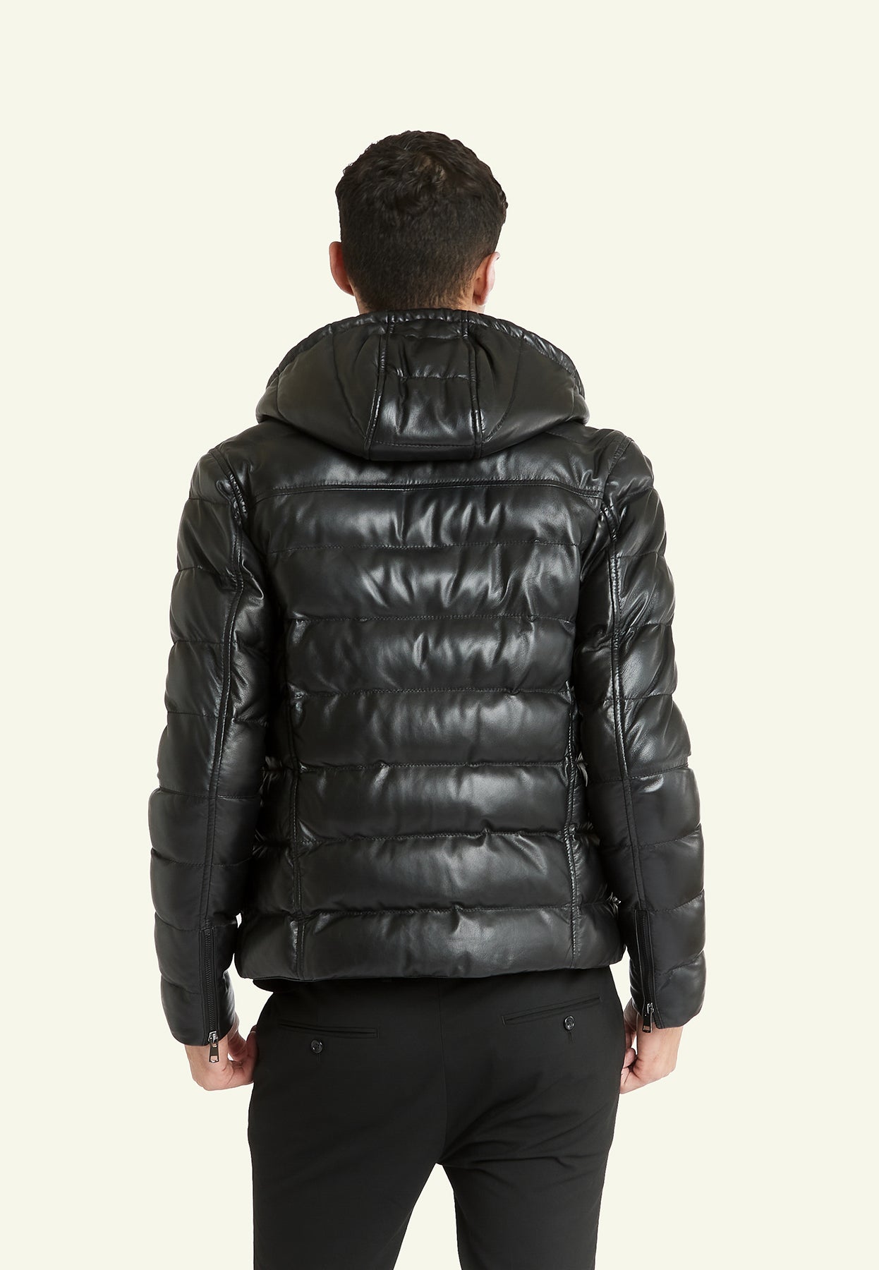 WARMAN BLACK