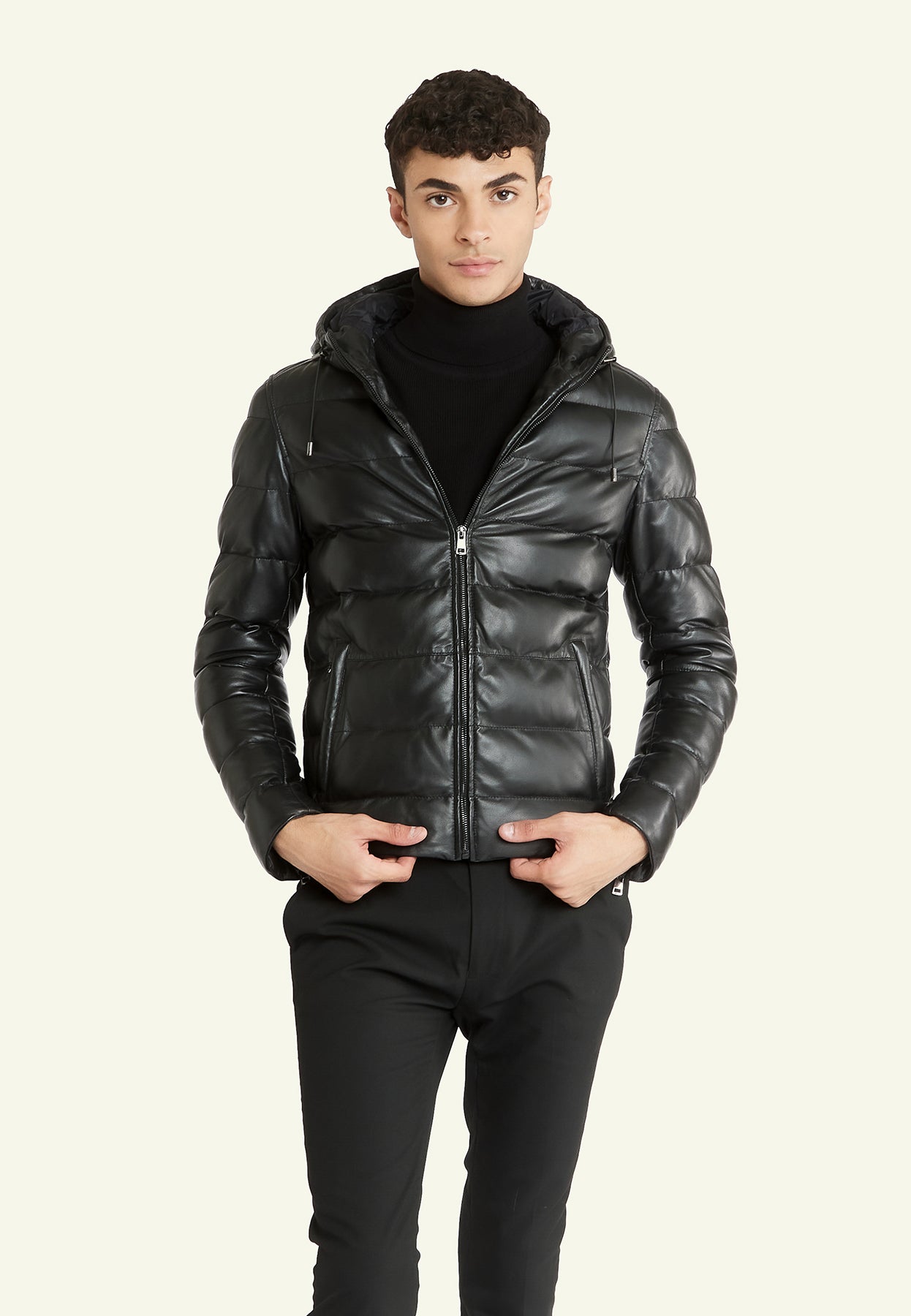 WARMAN BLACK
