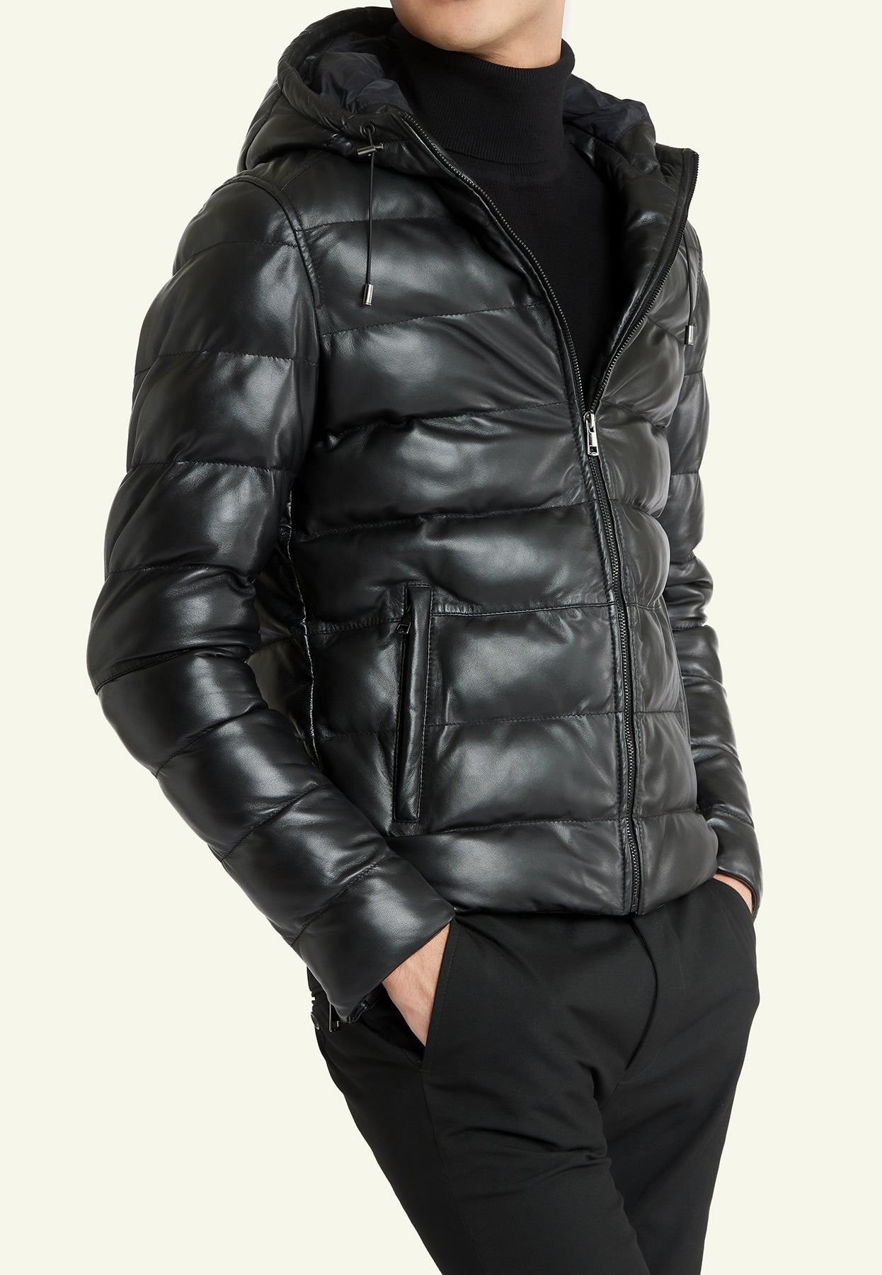 WARMAN BLACK