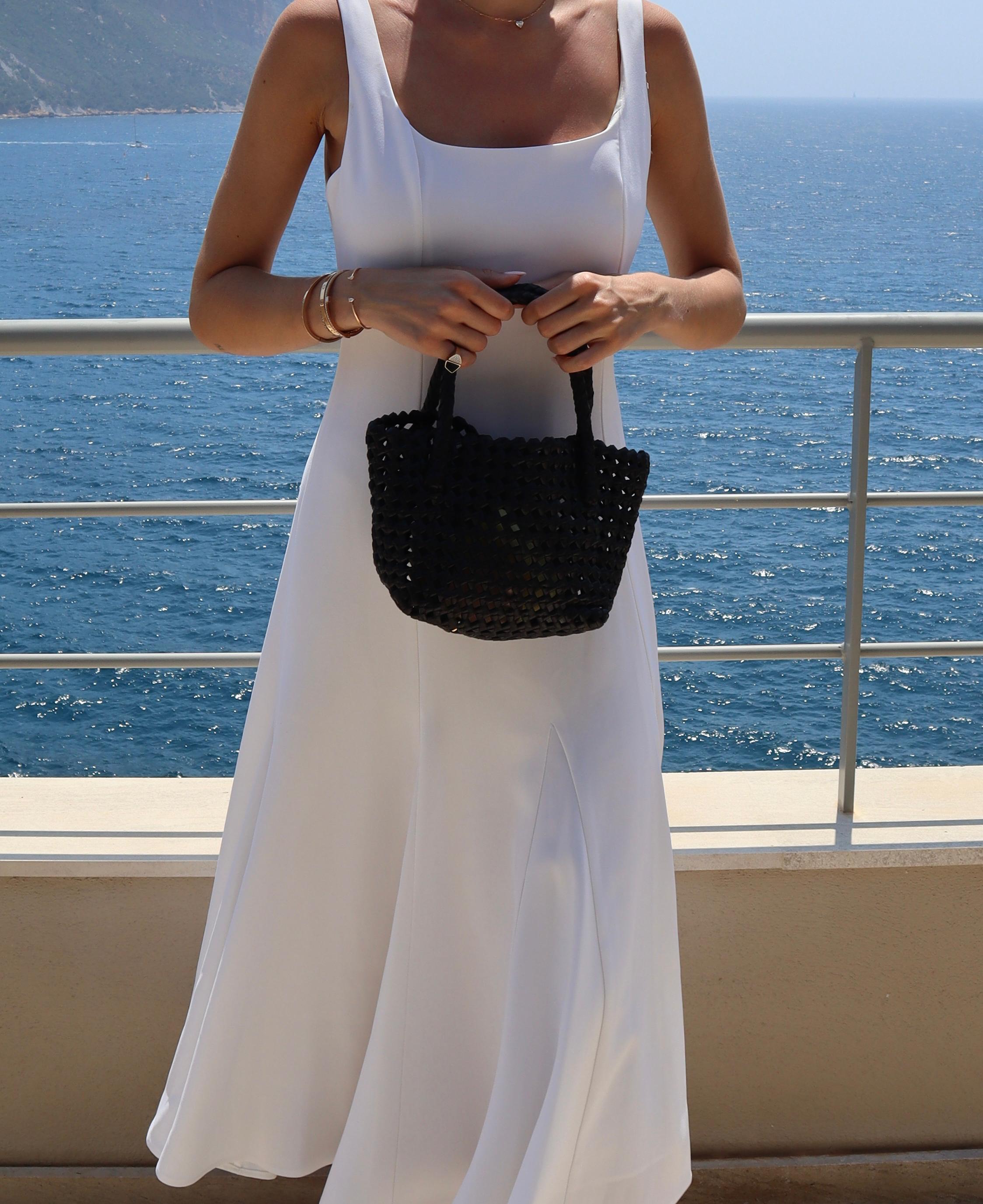 THYLANE BAG SMALL BROWN