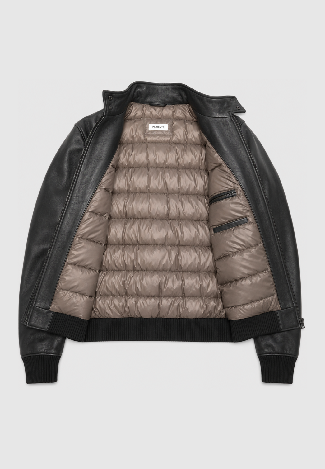 ARGOS DOUDOUNE BROWN