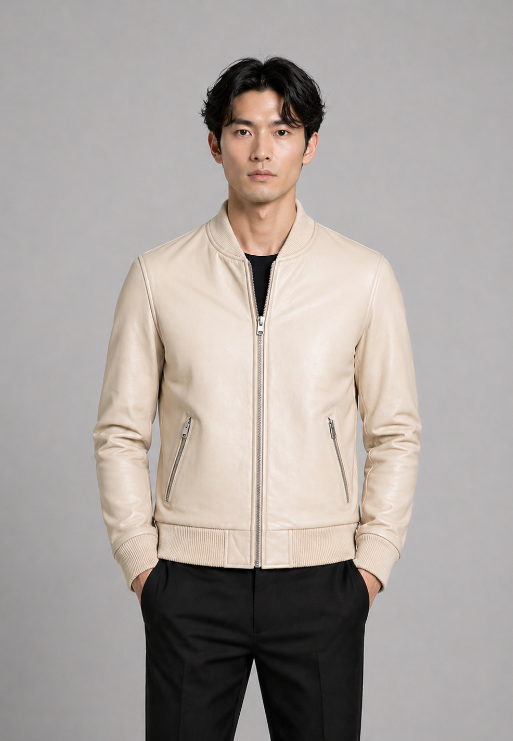 BONBON RAW WOOL