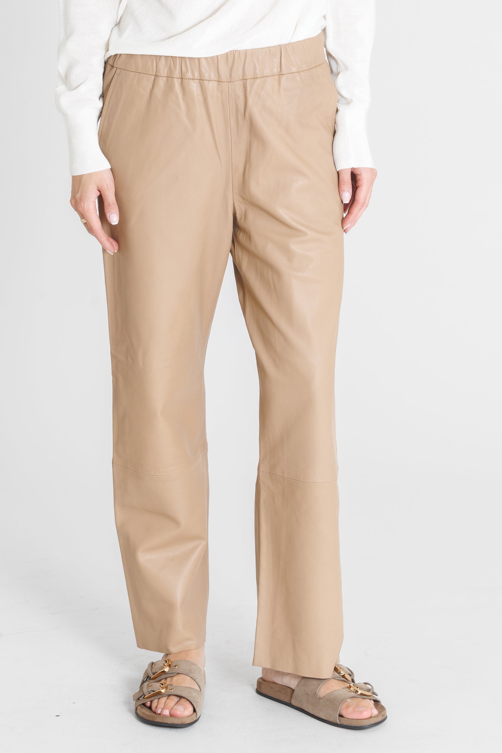 SARAH PANT SAND
