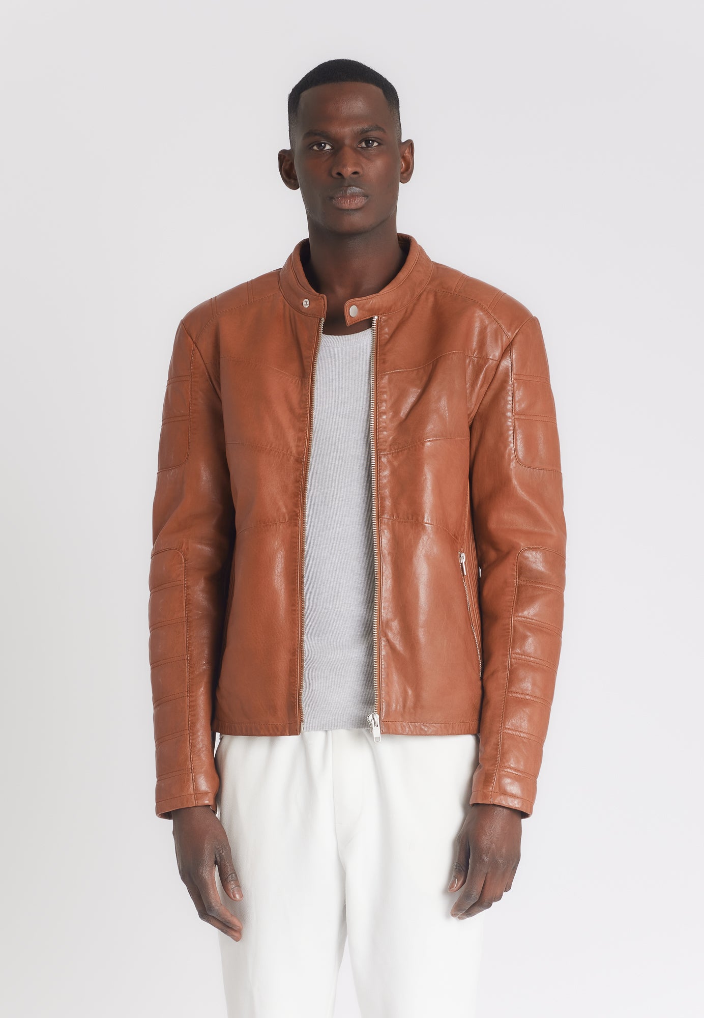 SPIDER COGNAC