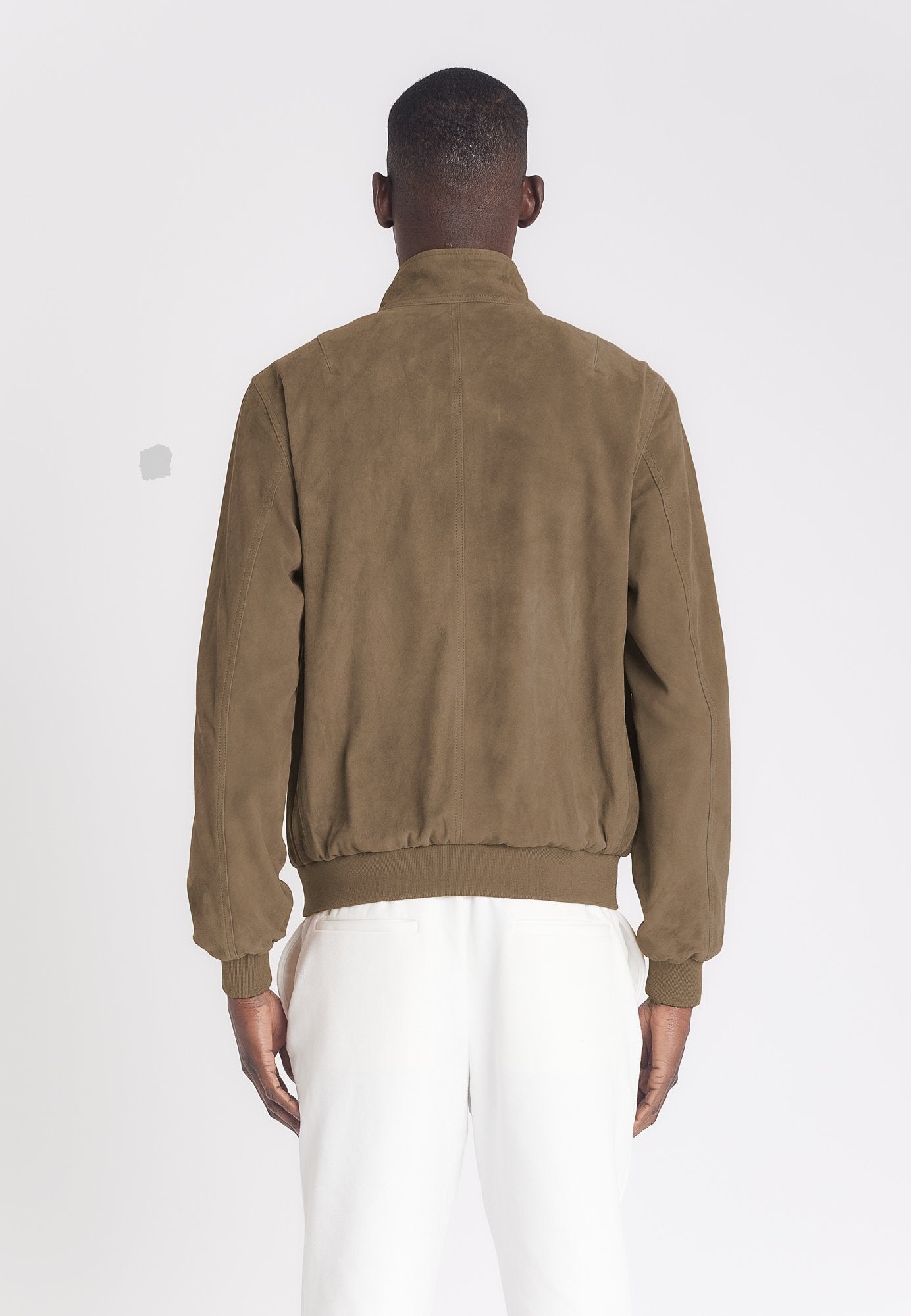 Expo vs Taupe