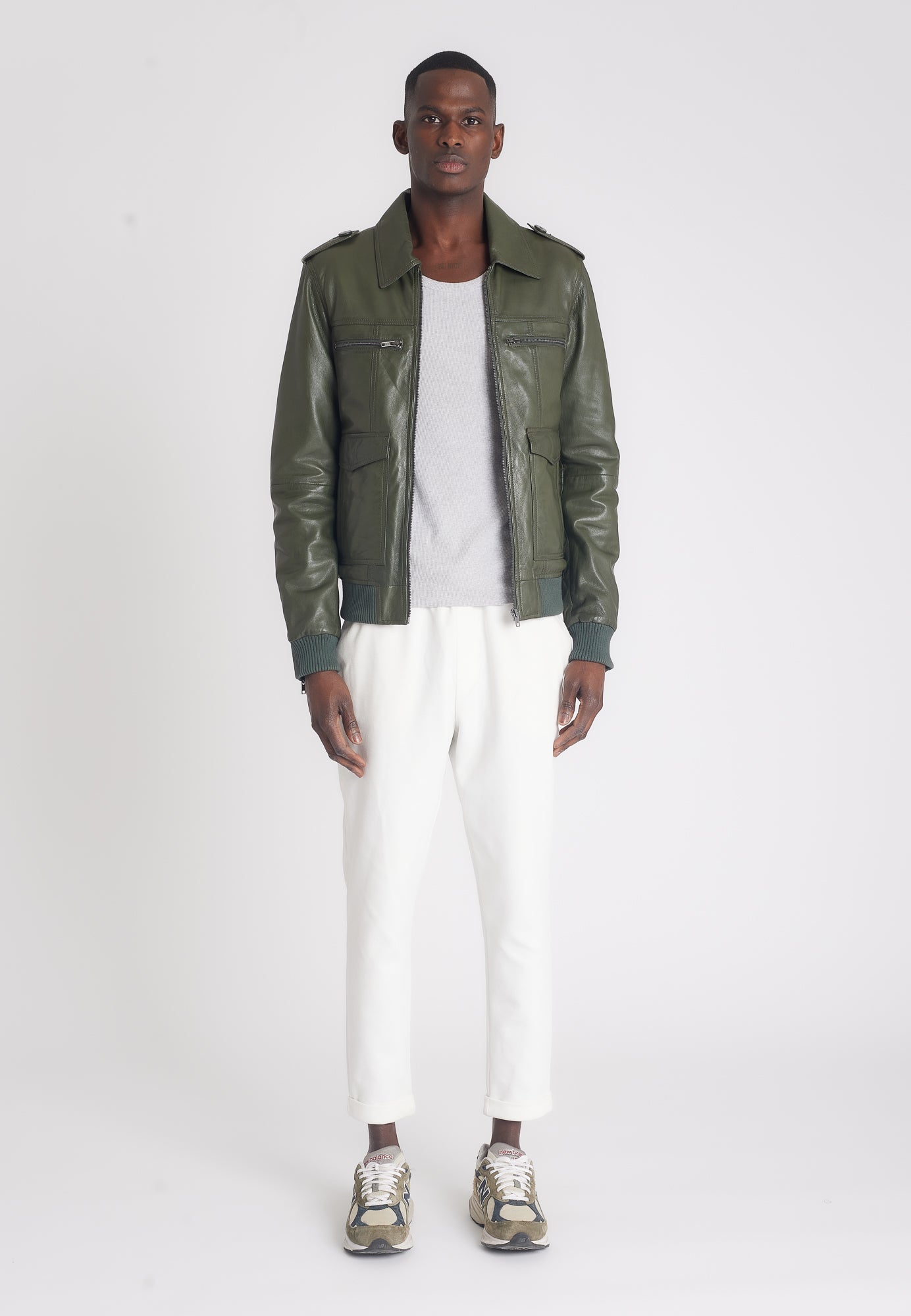 GB BOMBER