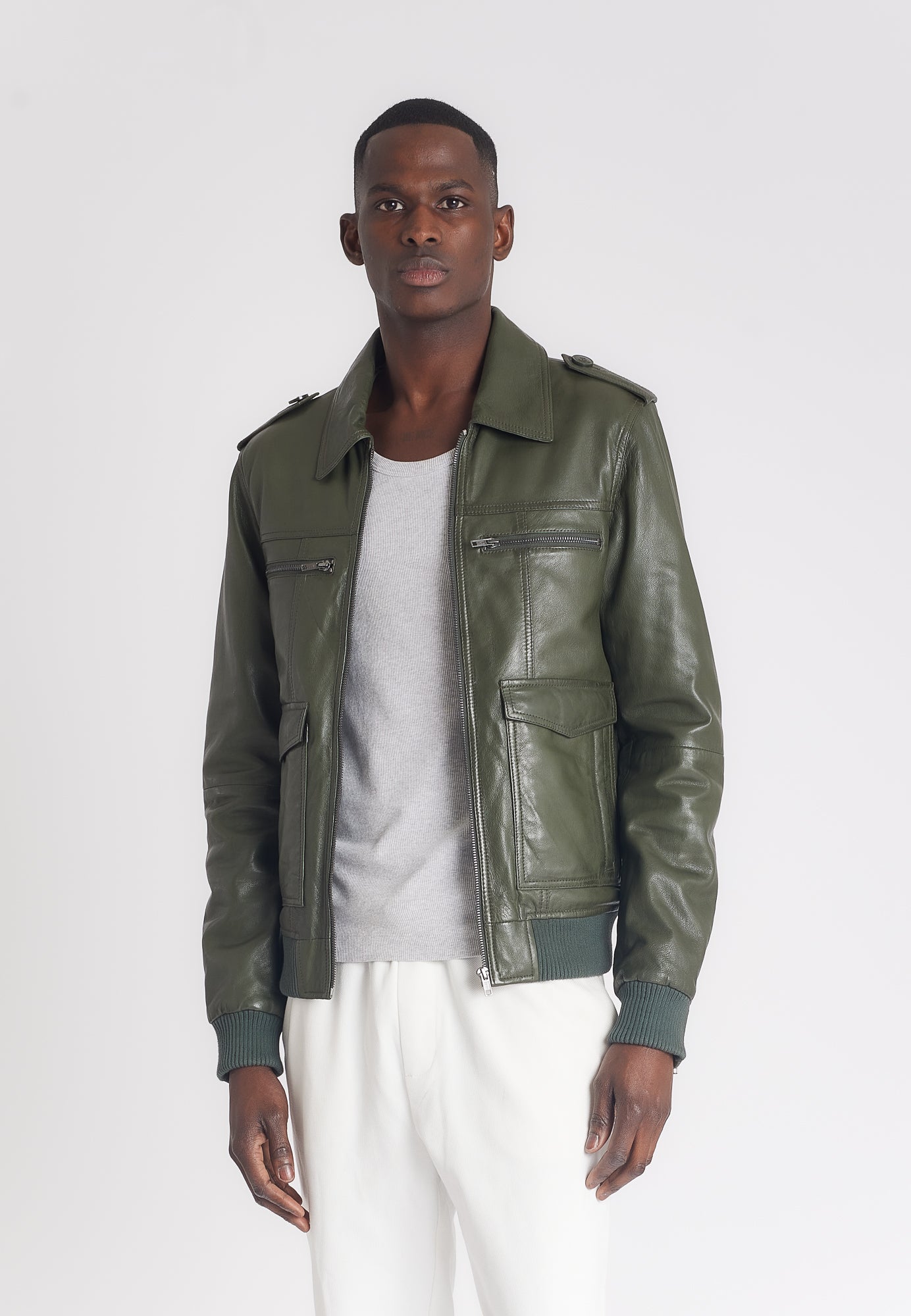 GB BOMBER