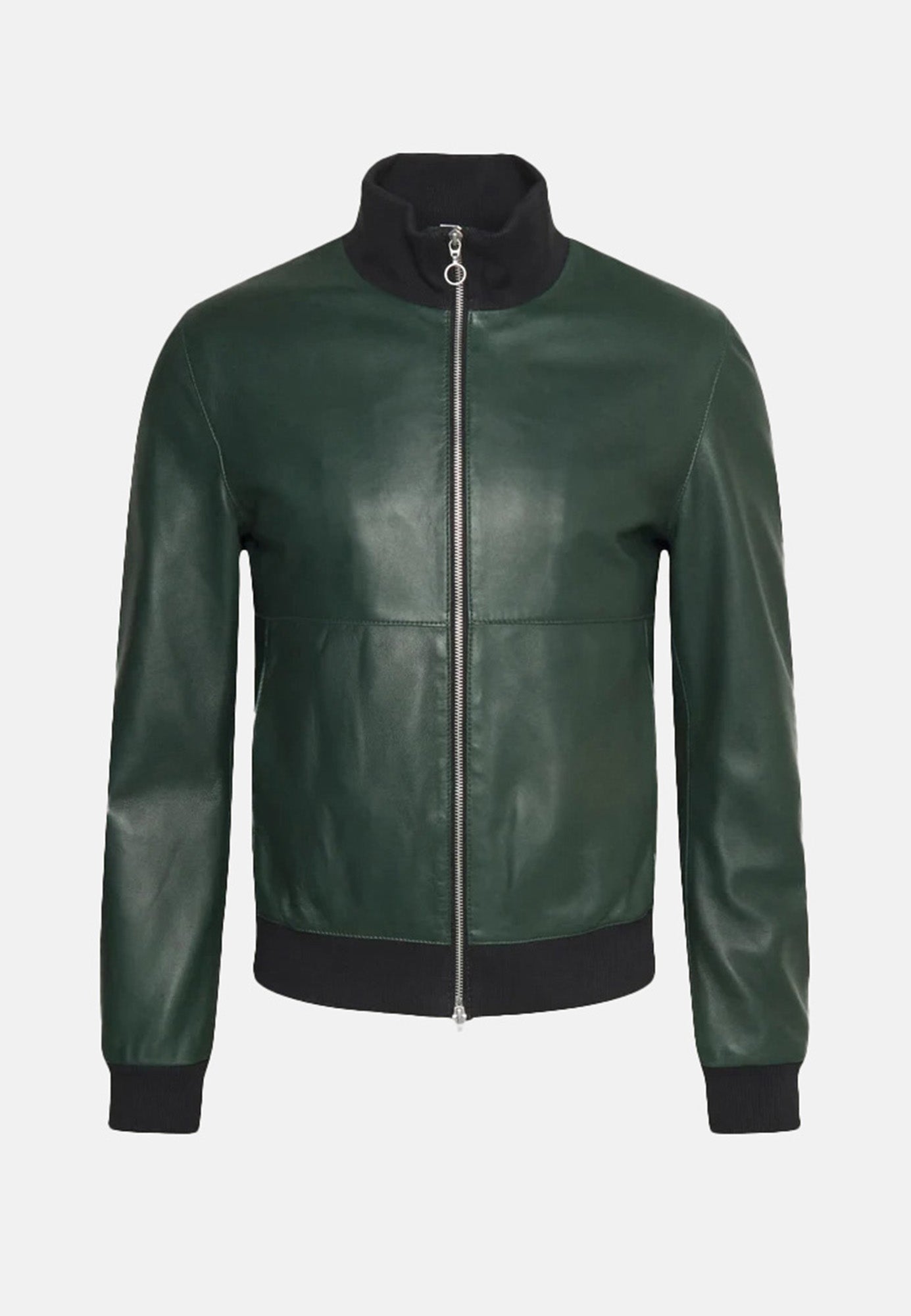 Discreet green