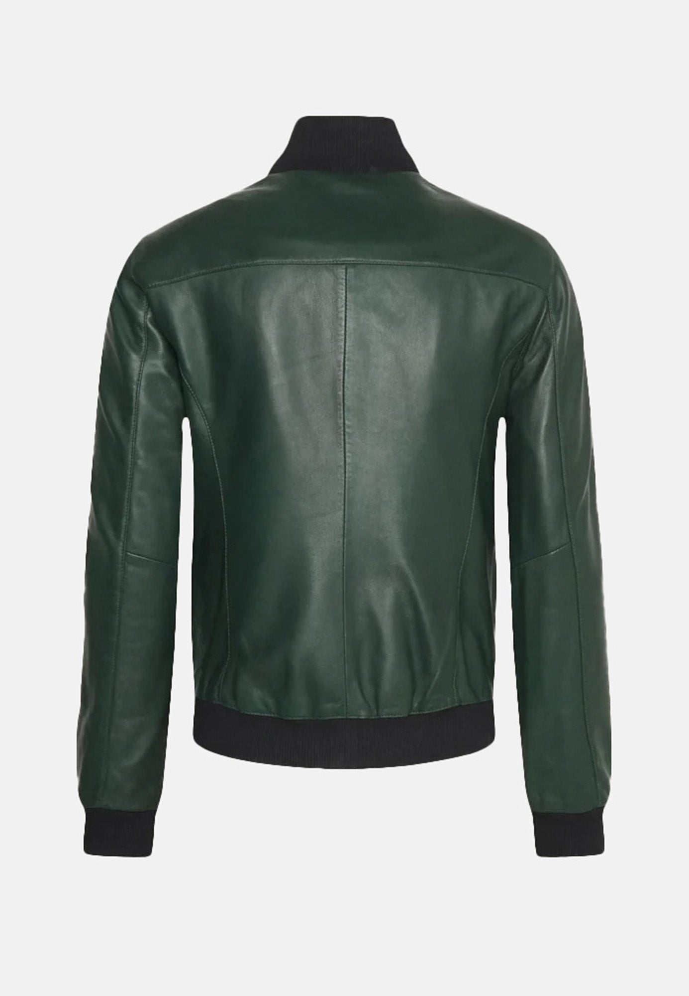 Discreet green