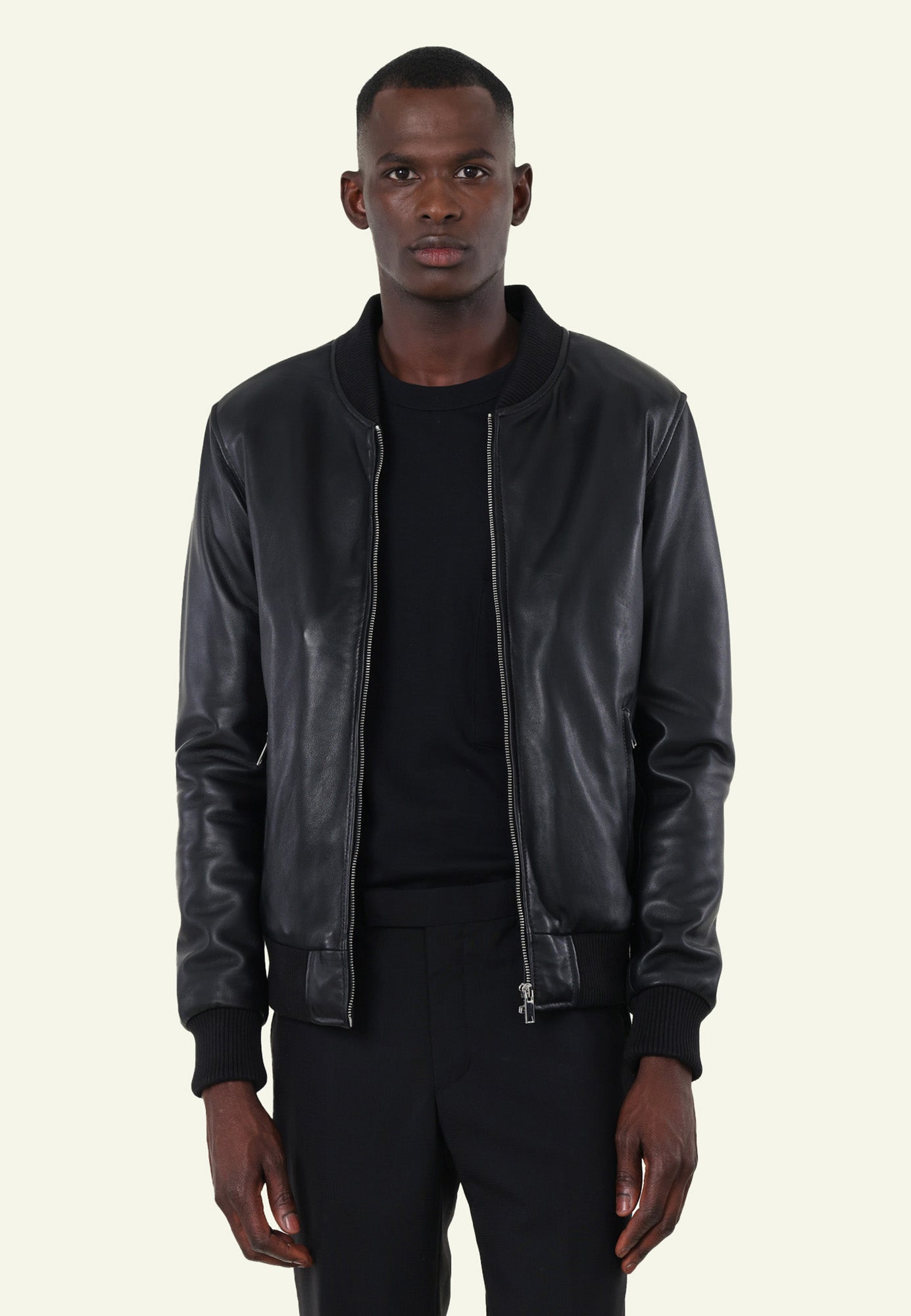 Bonbon Black