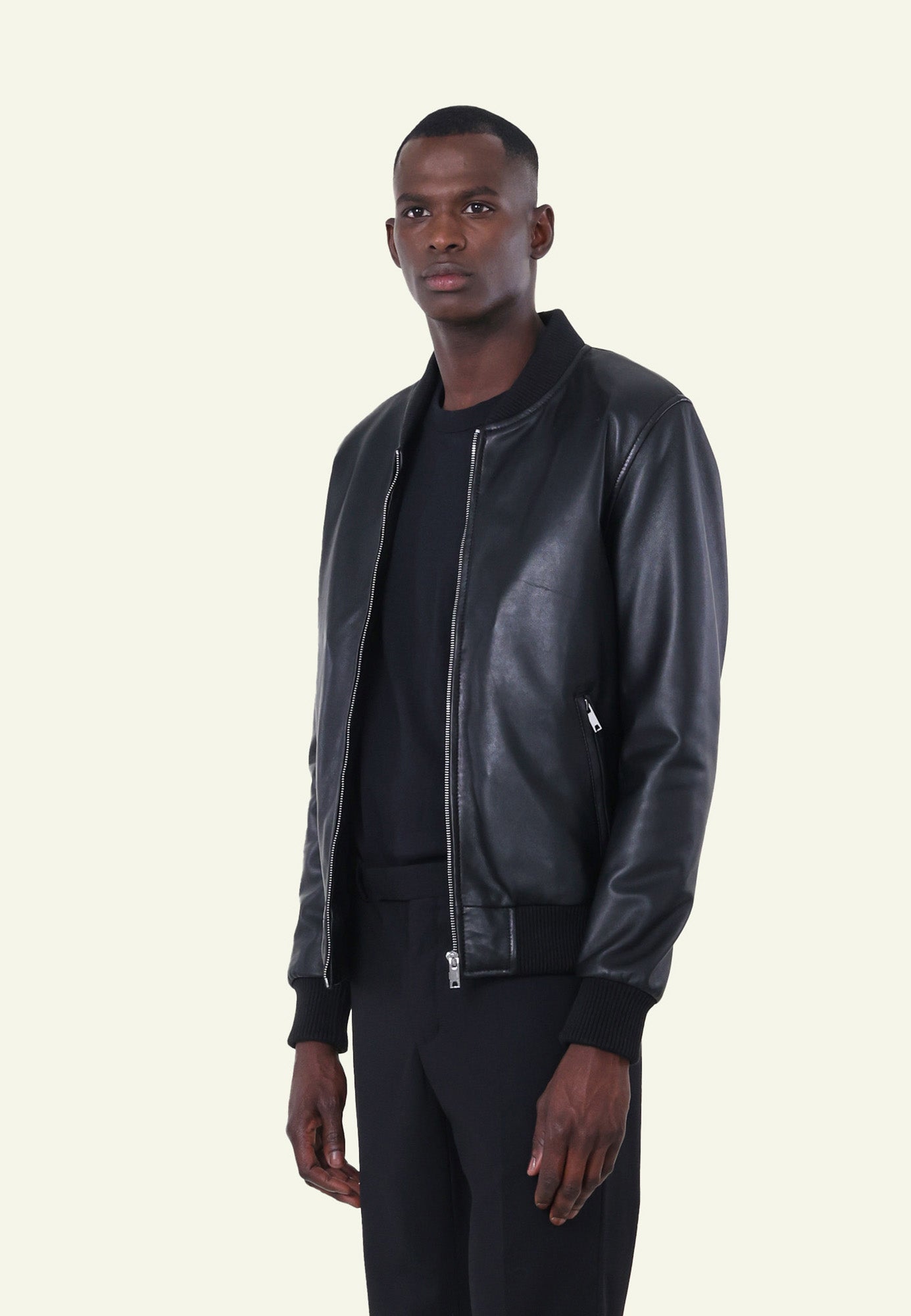 Bonbon Black