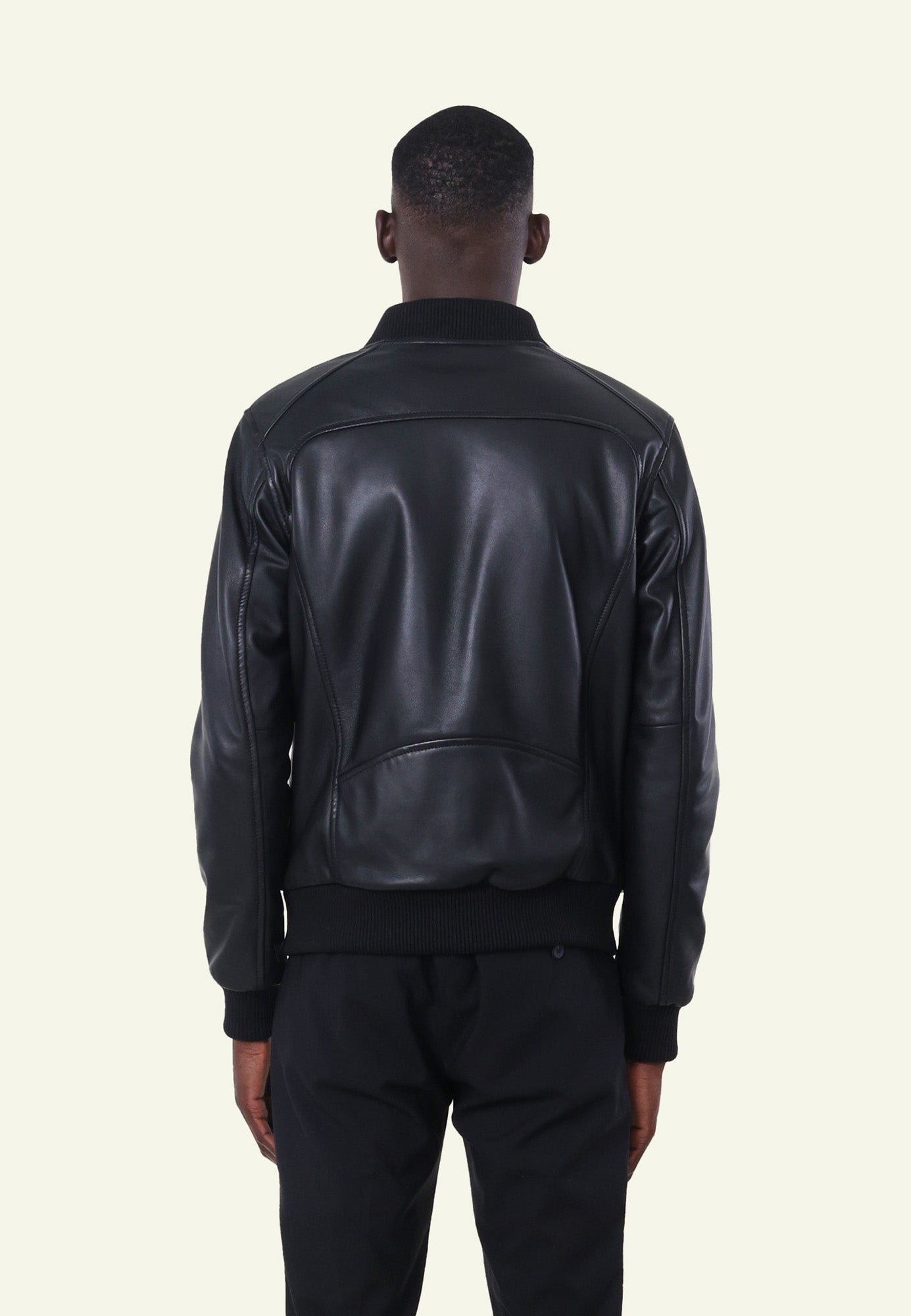 Bonbon Black