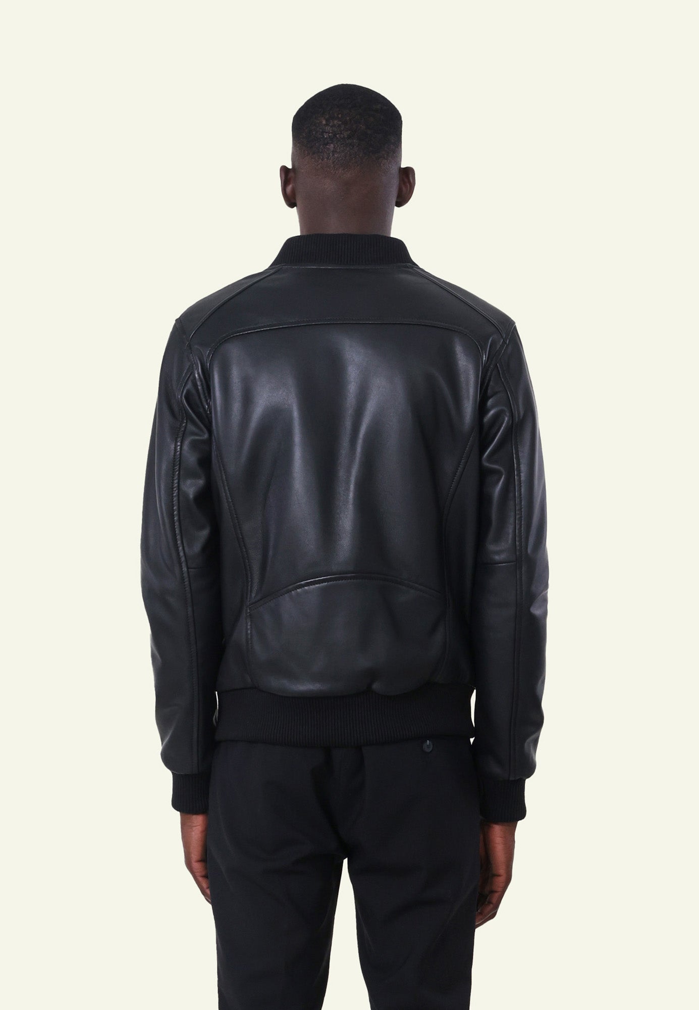 Bonbon Black