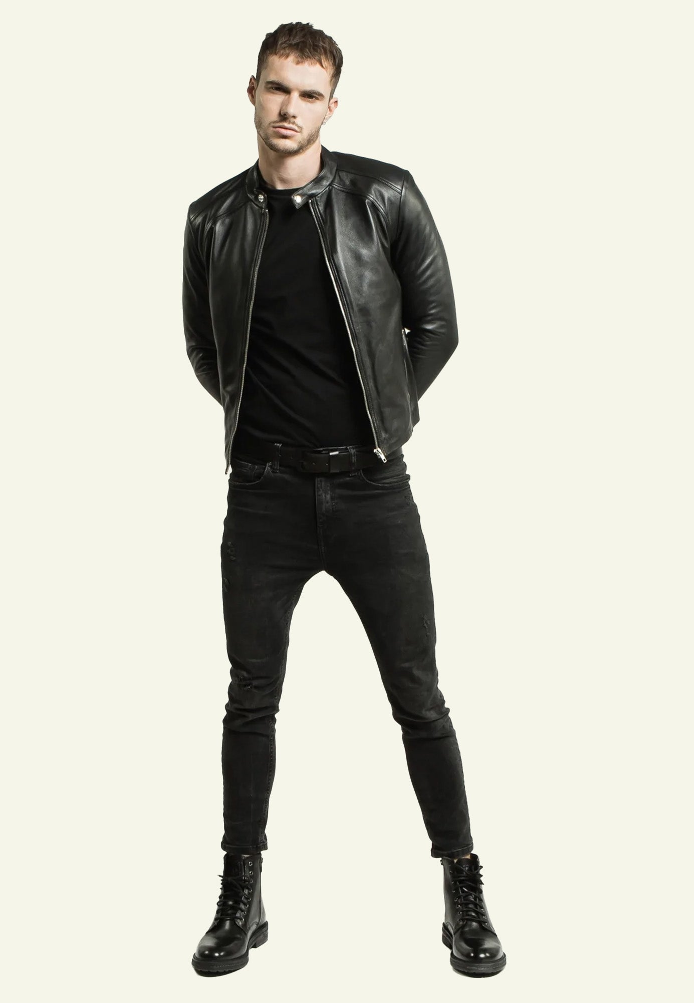 LENI NF BLACK