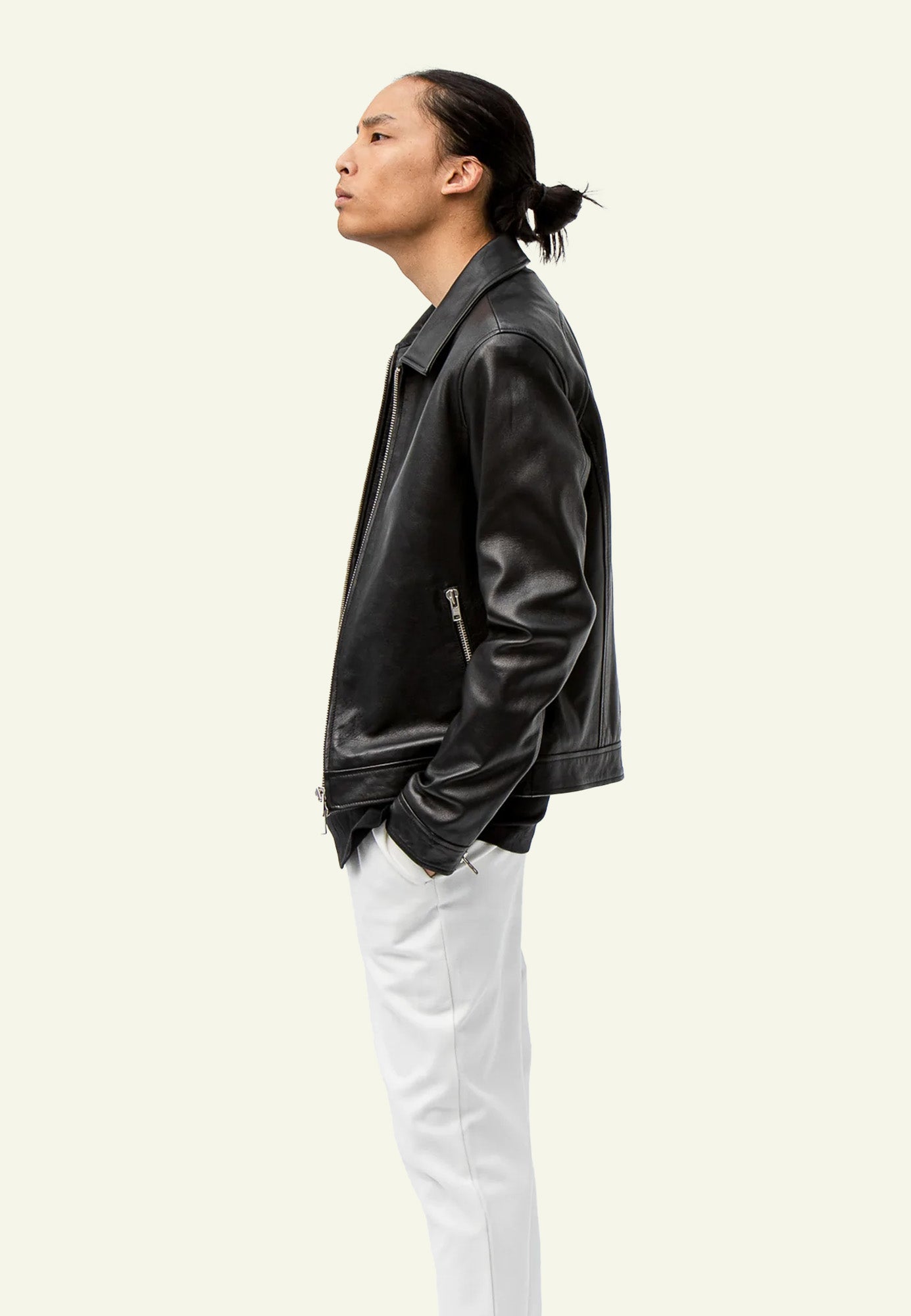 RANDOM BLACK