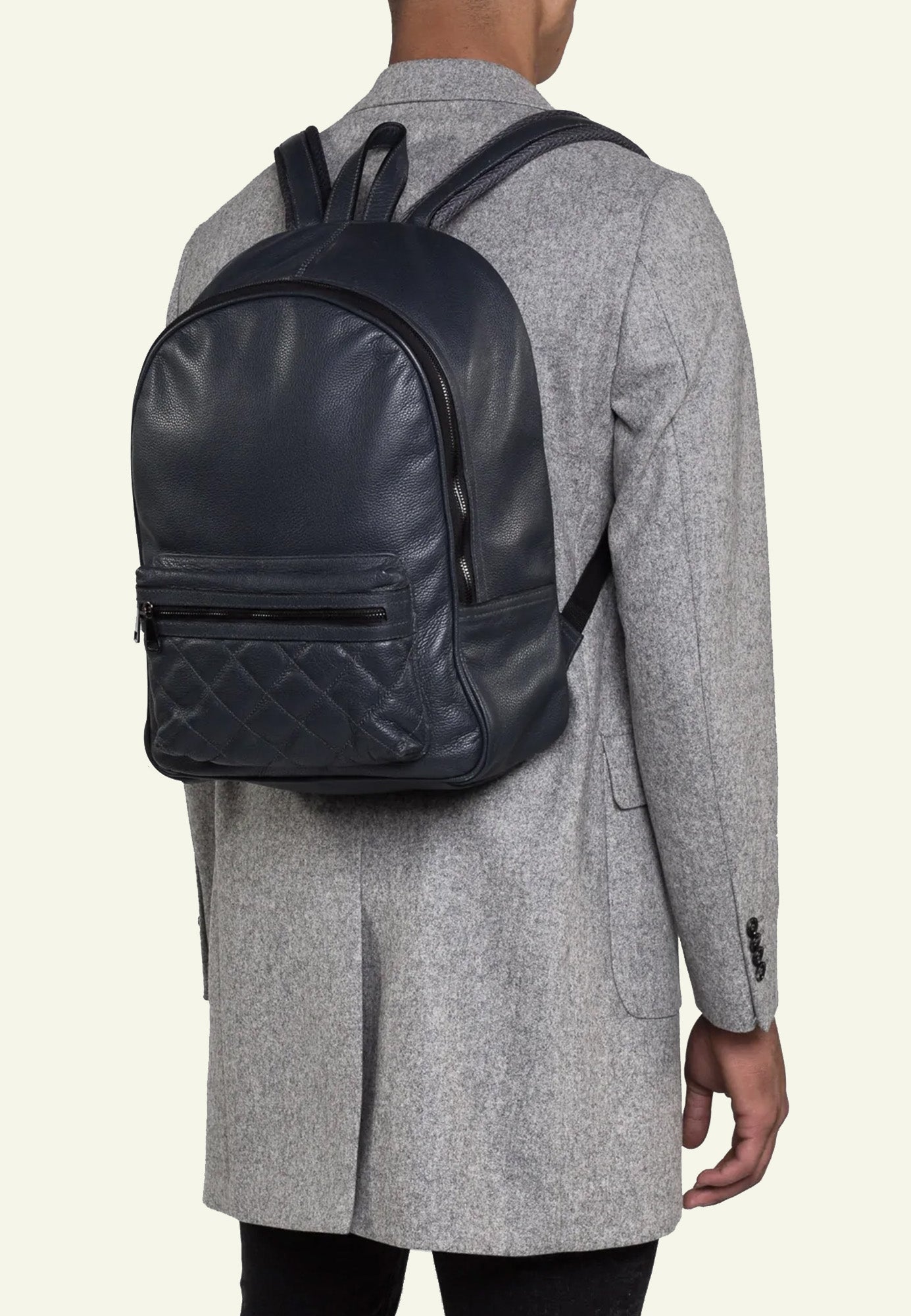 Sacado (AR-MB 5004) Blue