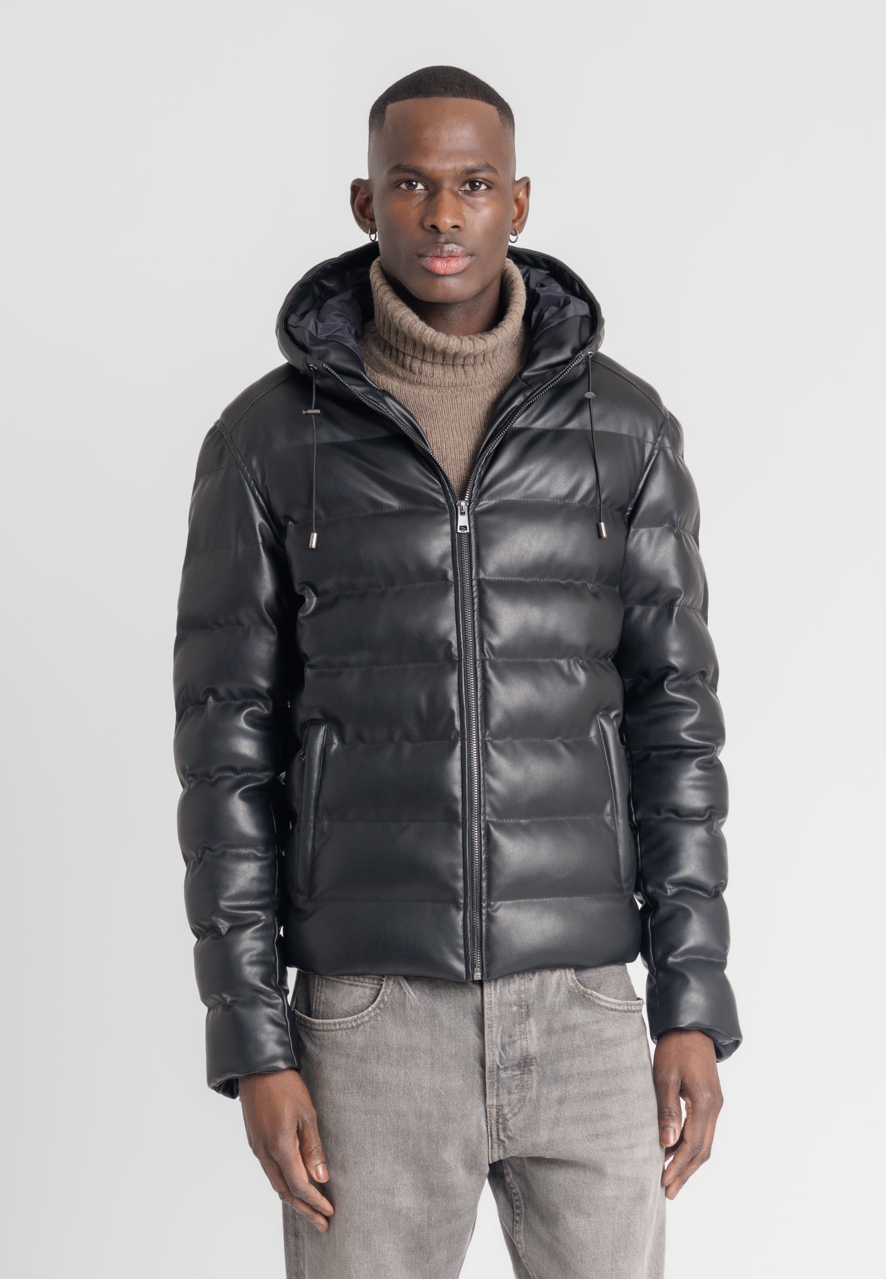 Warman negro