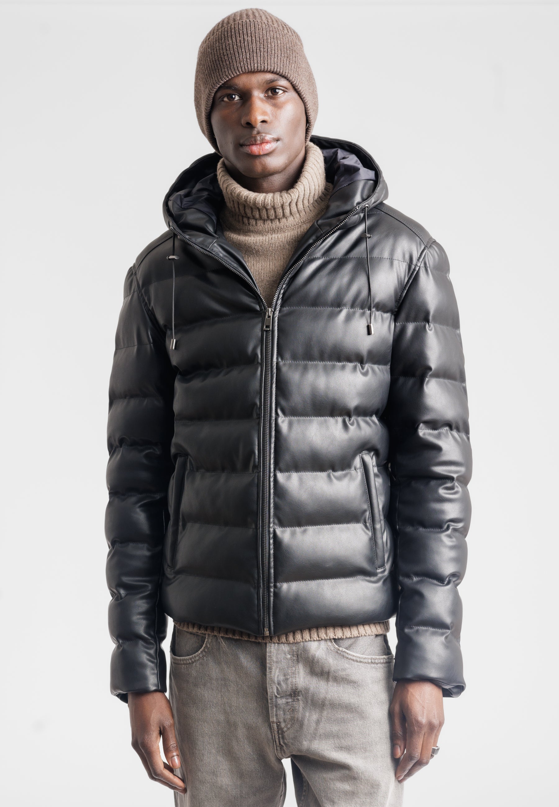 Warman negro