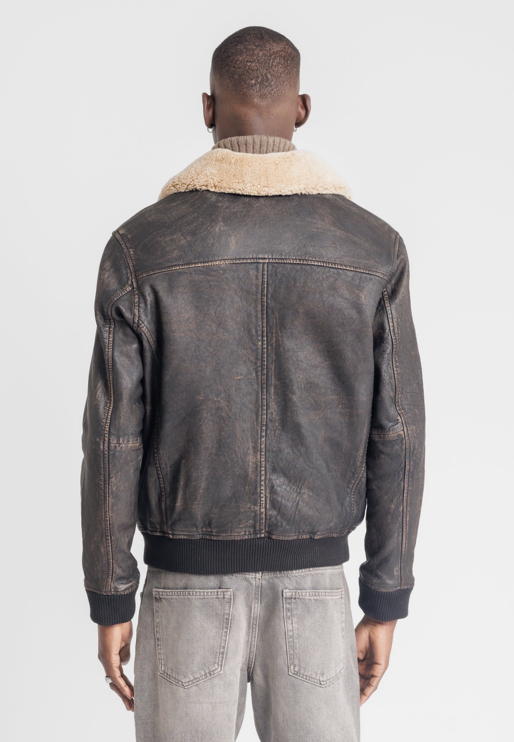 Beige negro usado loriginal
