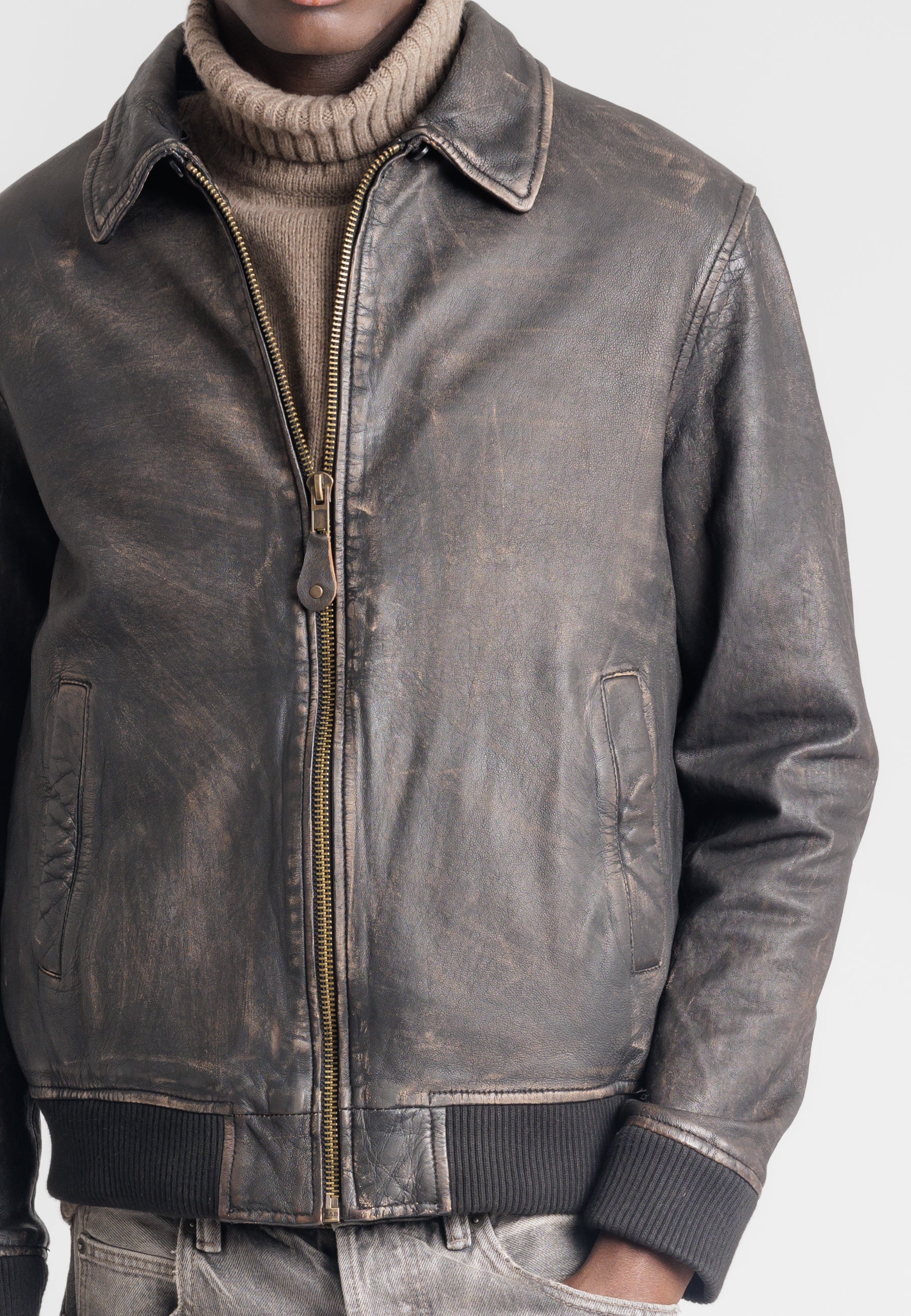 Beige negro usado loriginal