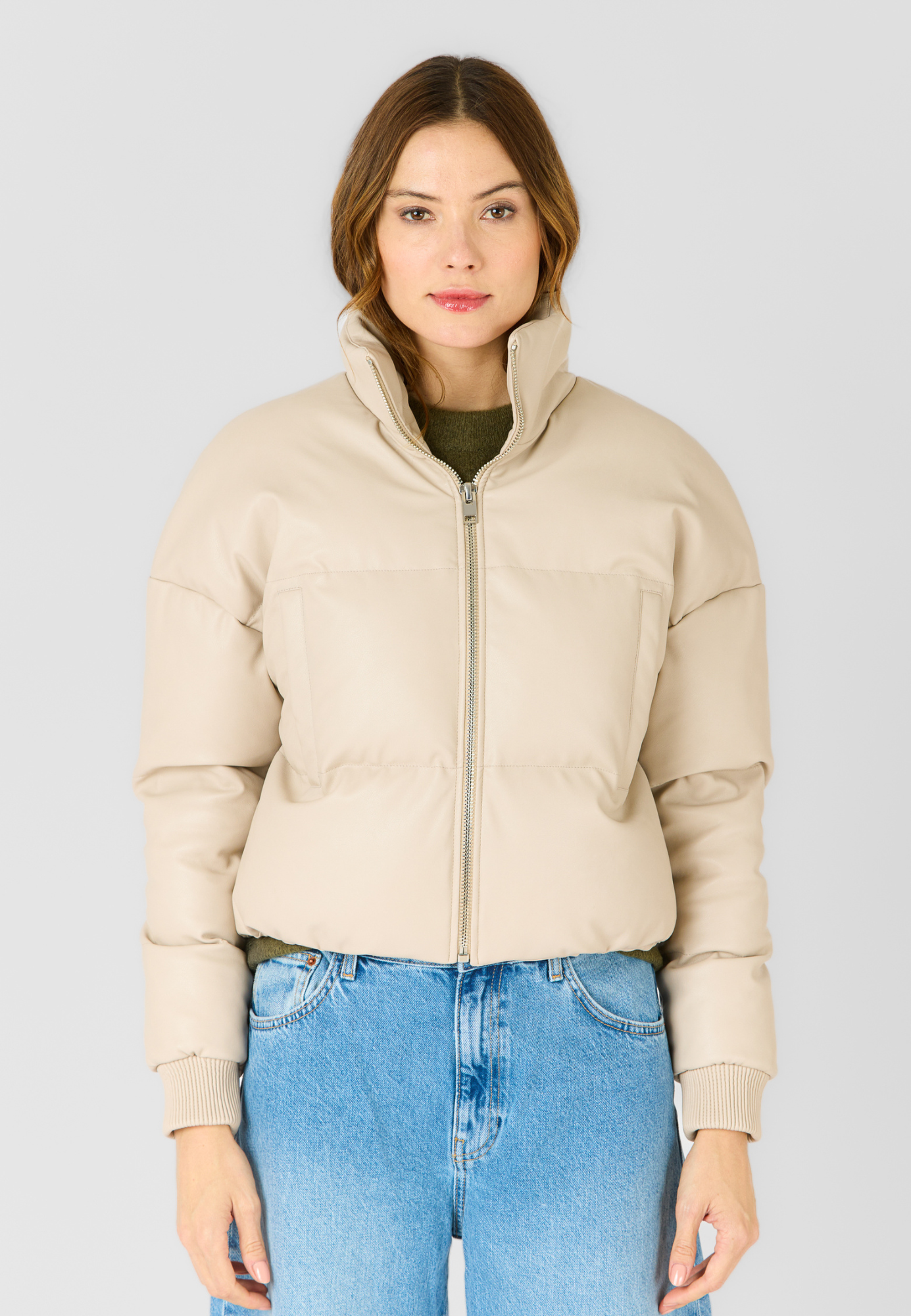Sarah Pant Blue